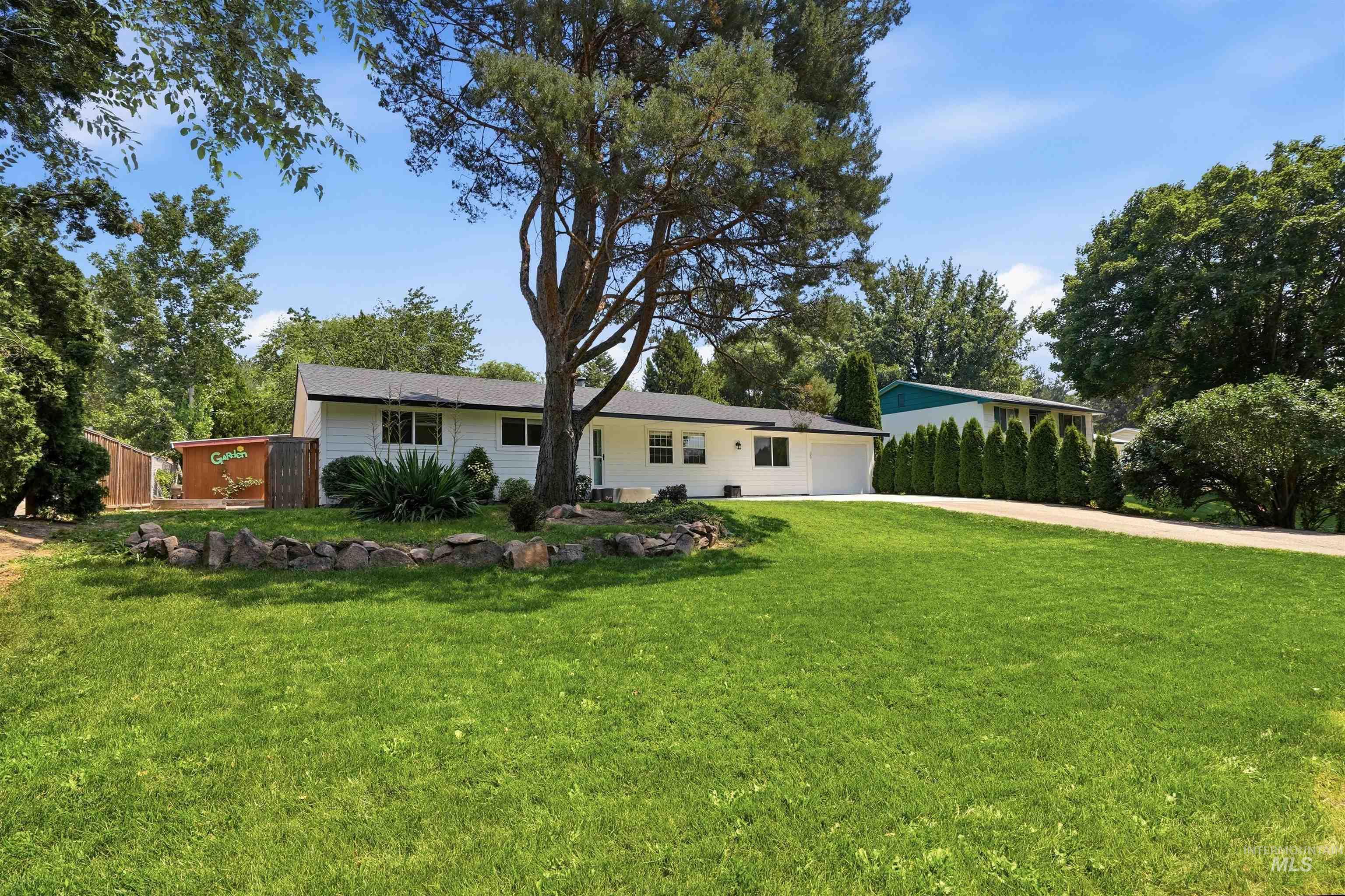 23650 Freezeout Rd, Caldwell ID 83607