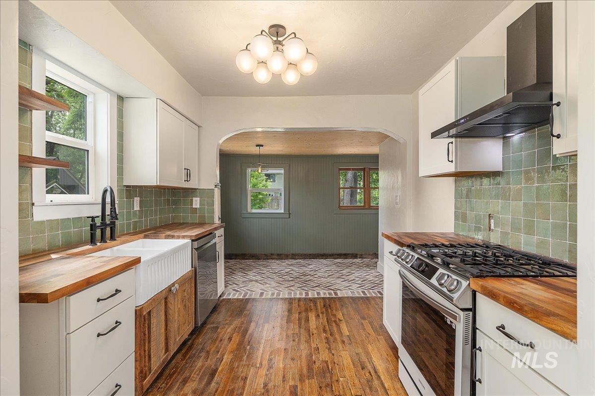 1419 E Boise Ave, Boise ID 83706