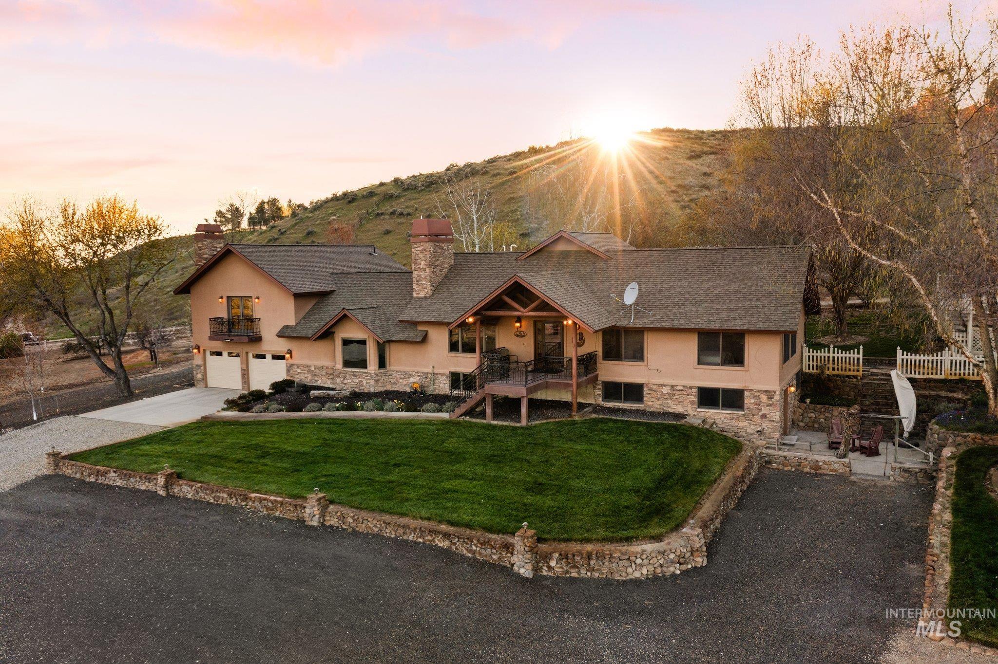 5002 N Hwy 16, Eagle ID 83616
