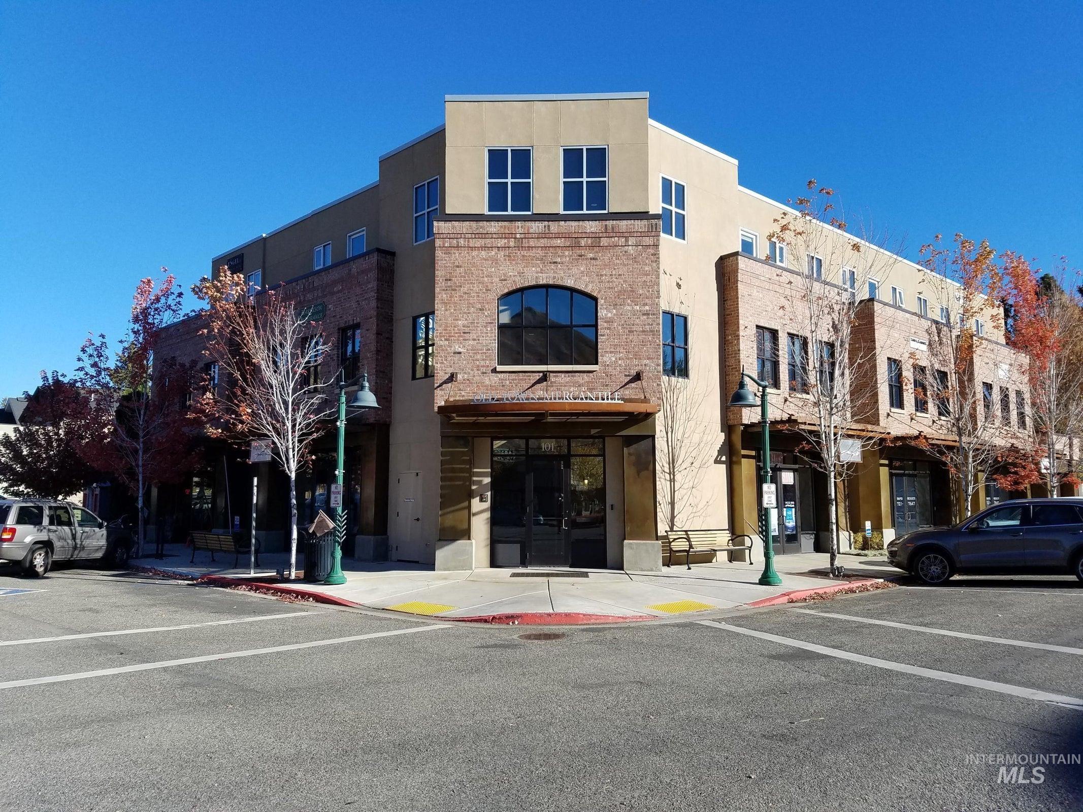 101 E Bullion St # 2H, Hailey ID 83333