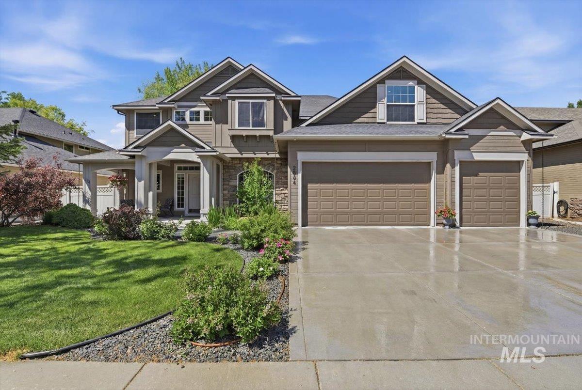 2884 W Torana, Meridian ID 83646