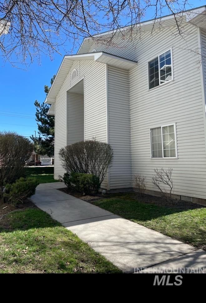 4780 N Fortune Ln, Boise ID 83714