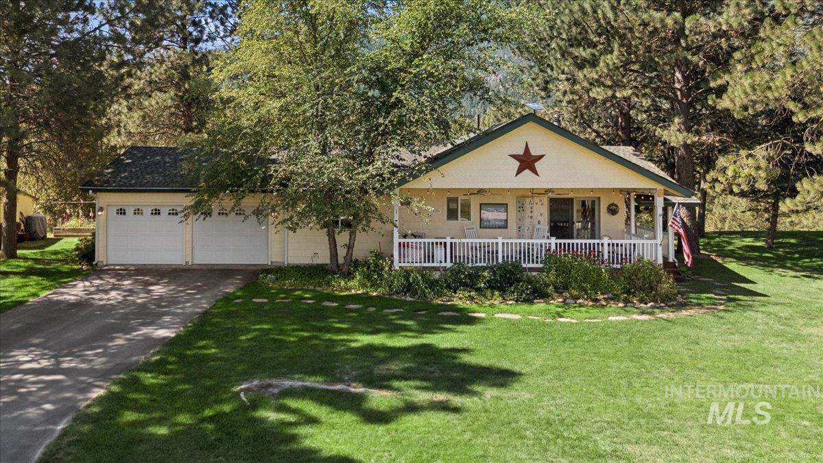 106 Lane A, Garden Valley ID 83622