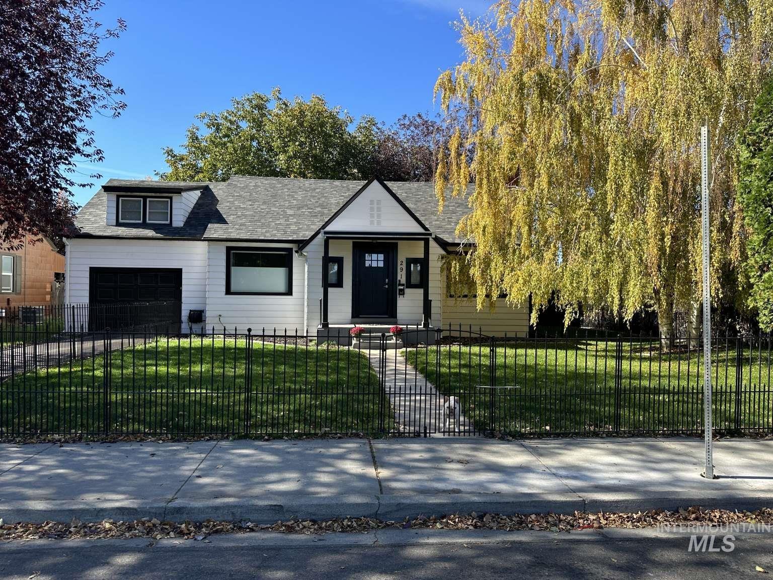 291 Lincoln St, Twin Falls ID 83301