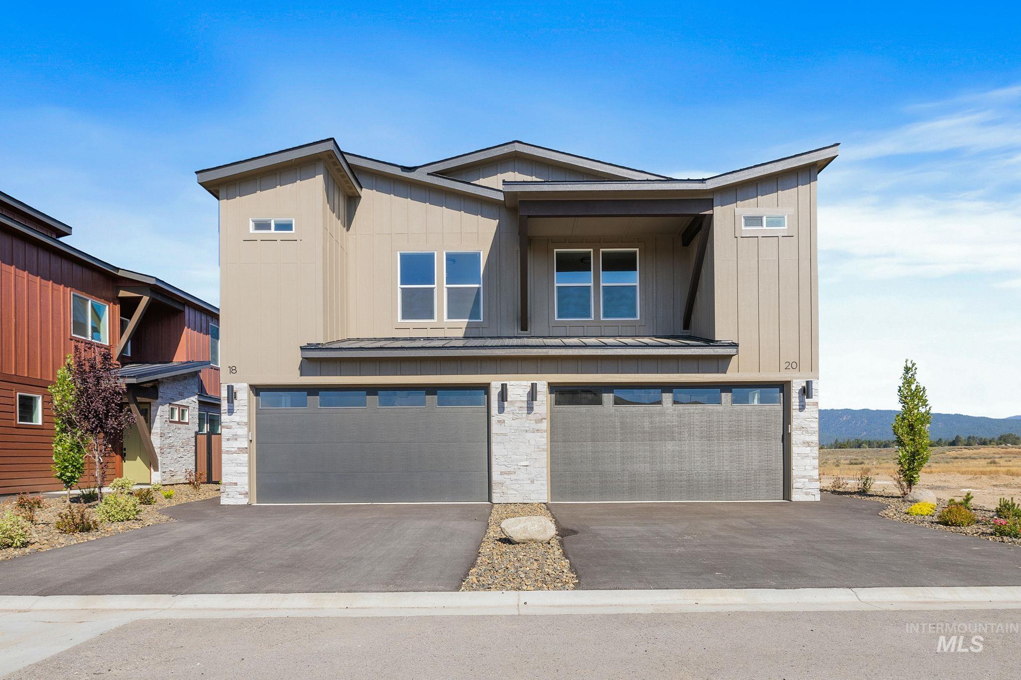 24 Bridger St, Cascade ID 83611