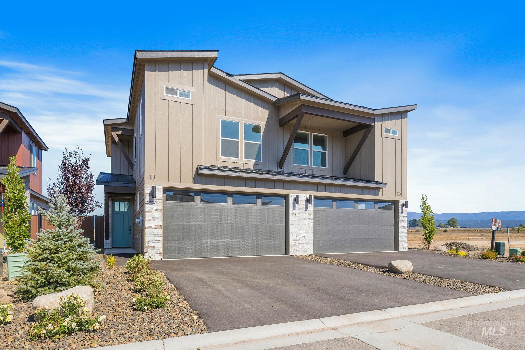 22 Bridger St, Cascade ID 83611