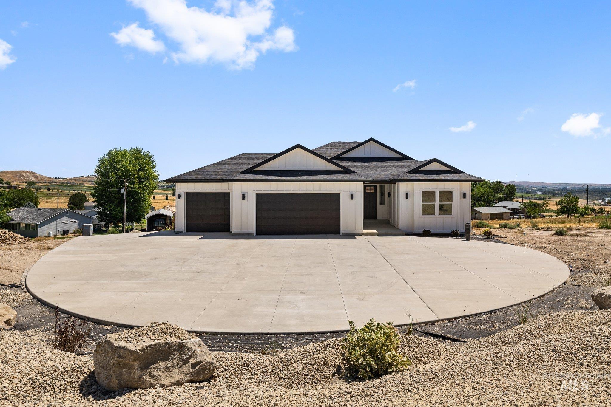 16125 Glenna Dr, Wilder ID 83676
