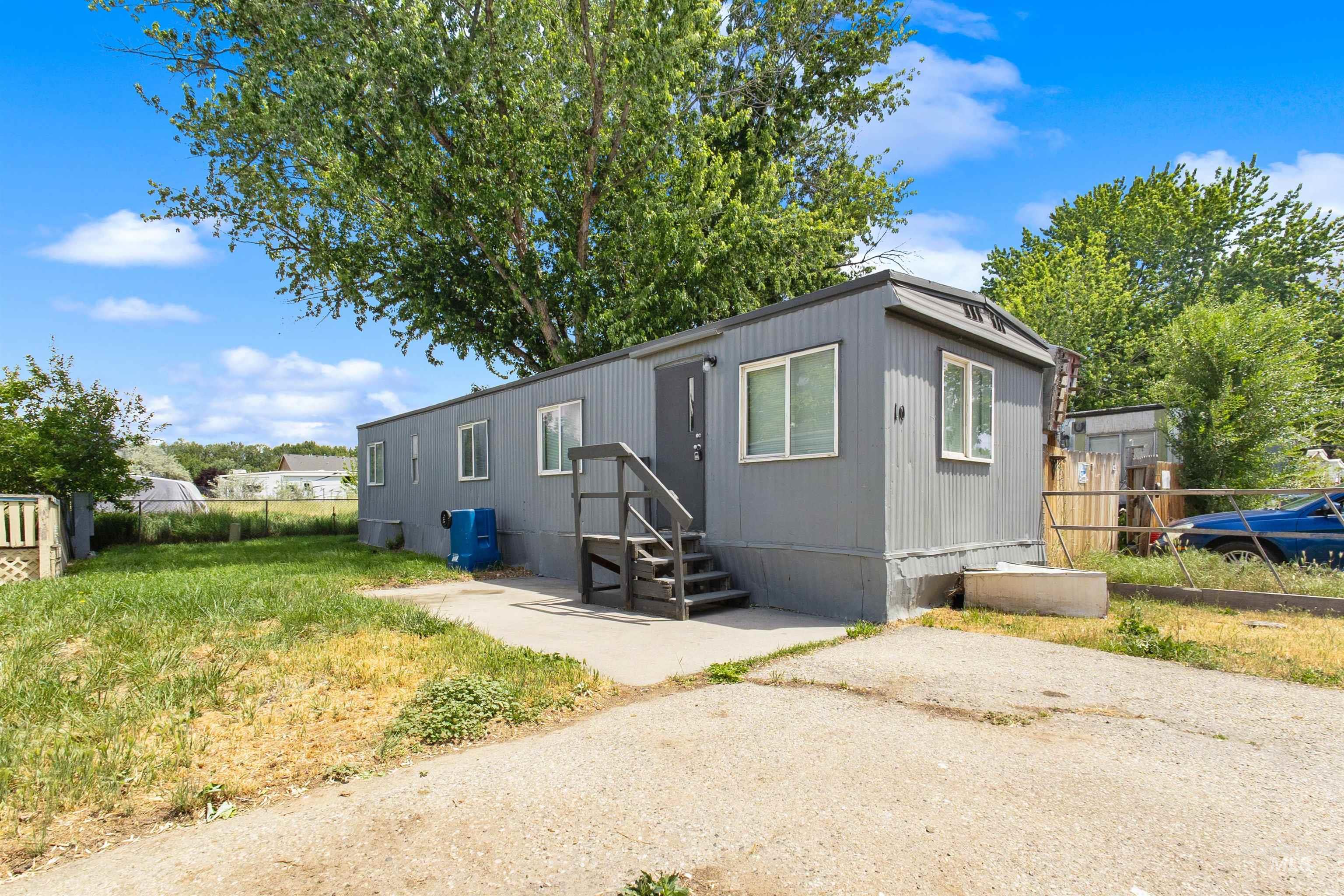 408 E 51st St # 10, Garden City ID 83714