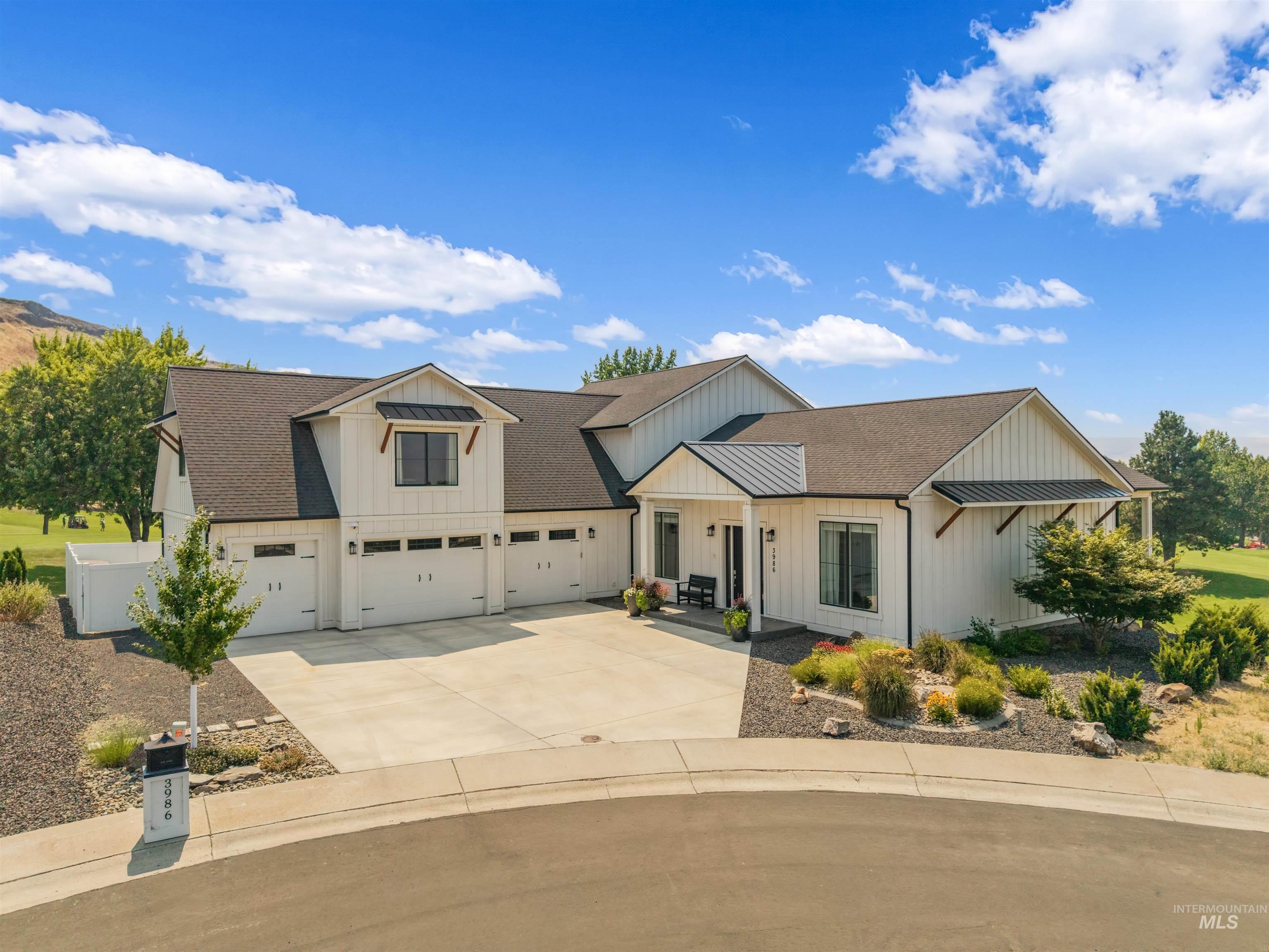 3986 Foothills Drive, Lewiston ID 83501