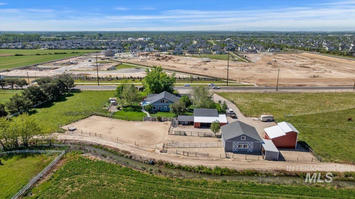 5410 W Beacon Light Rd, Eagle ID 83616
