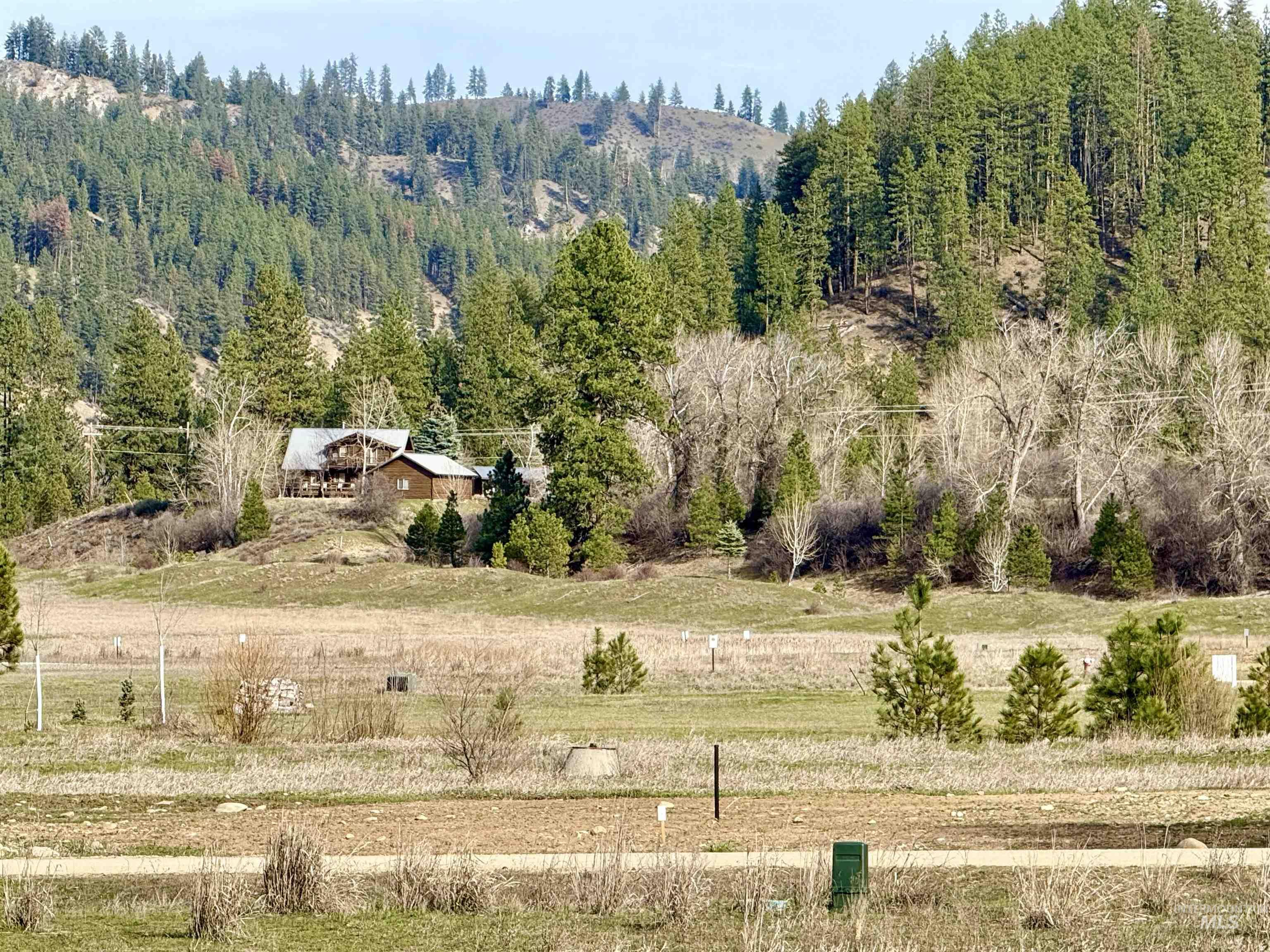 Lt 30 Wapiti Court, Garden Valley ID 83622
