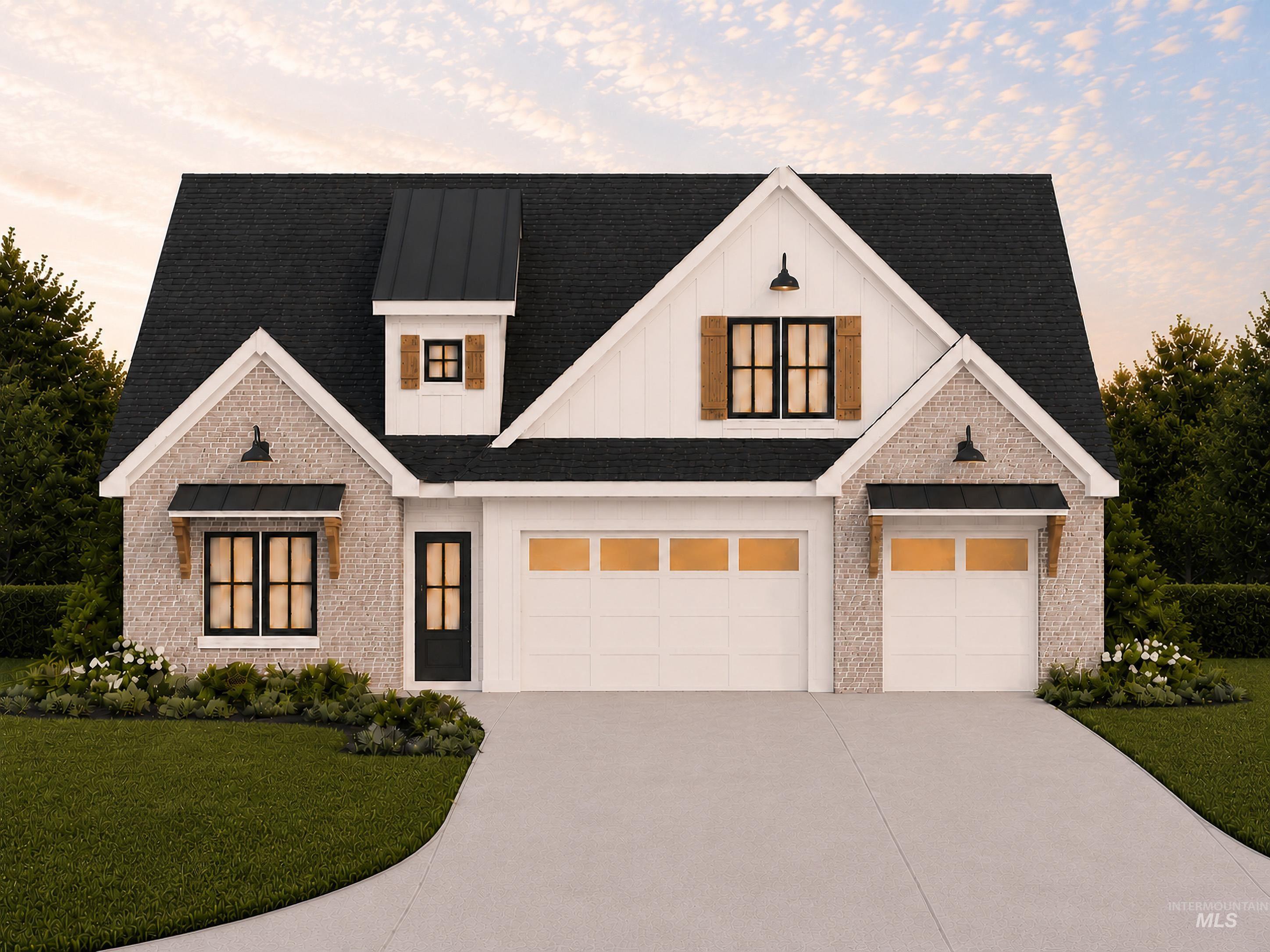 12744 Fjord St., Middleton ID 83644