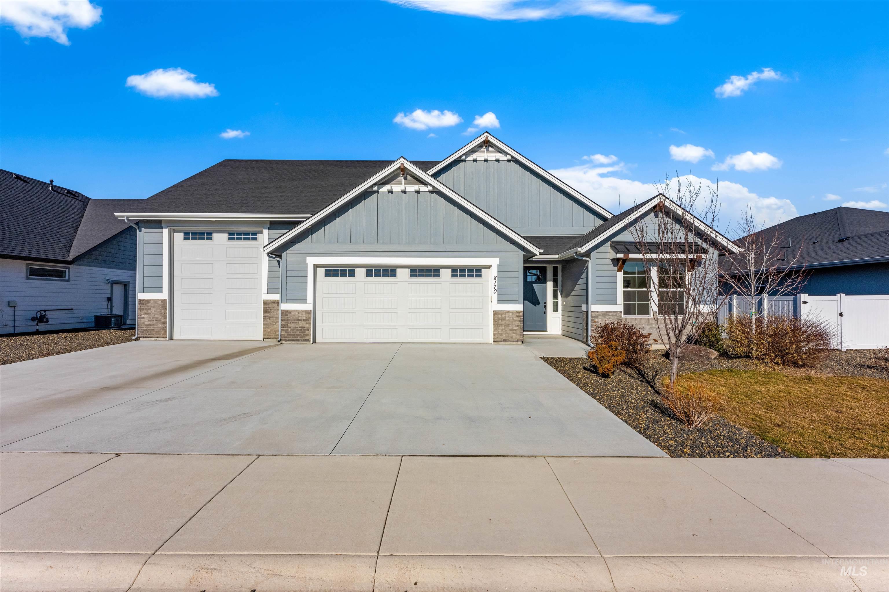 8170 Fountain Brook St, Middleton ID 83644