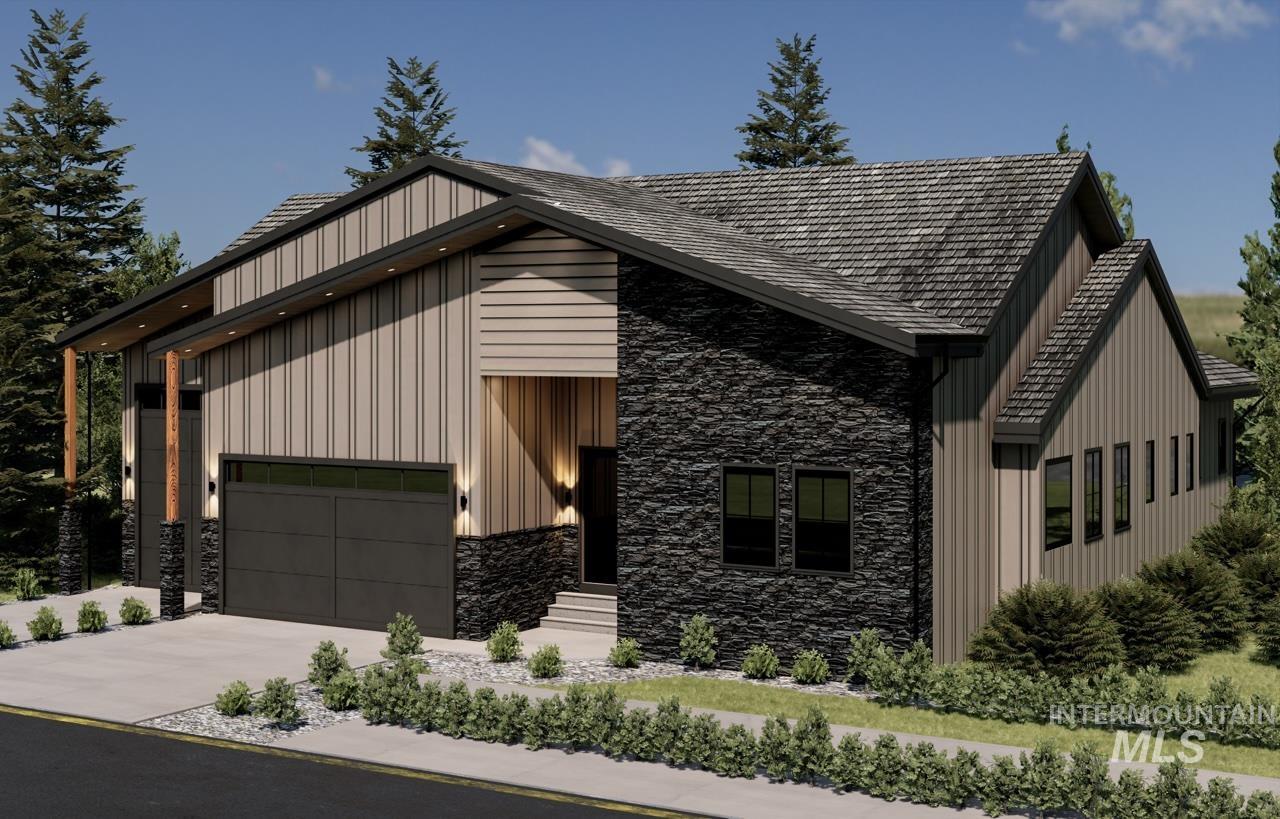 23 Vernon Ct., McCall ID 83638