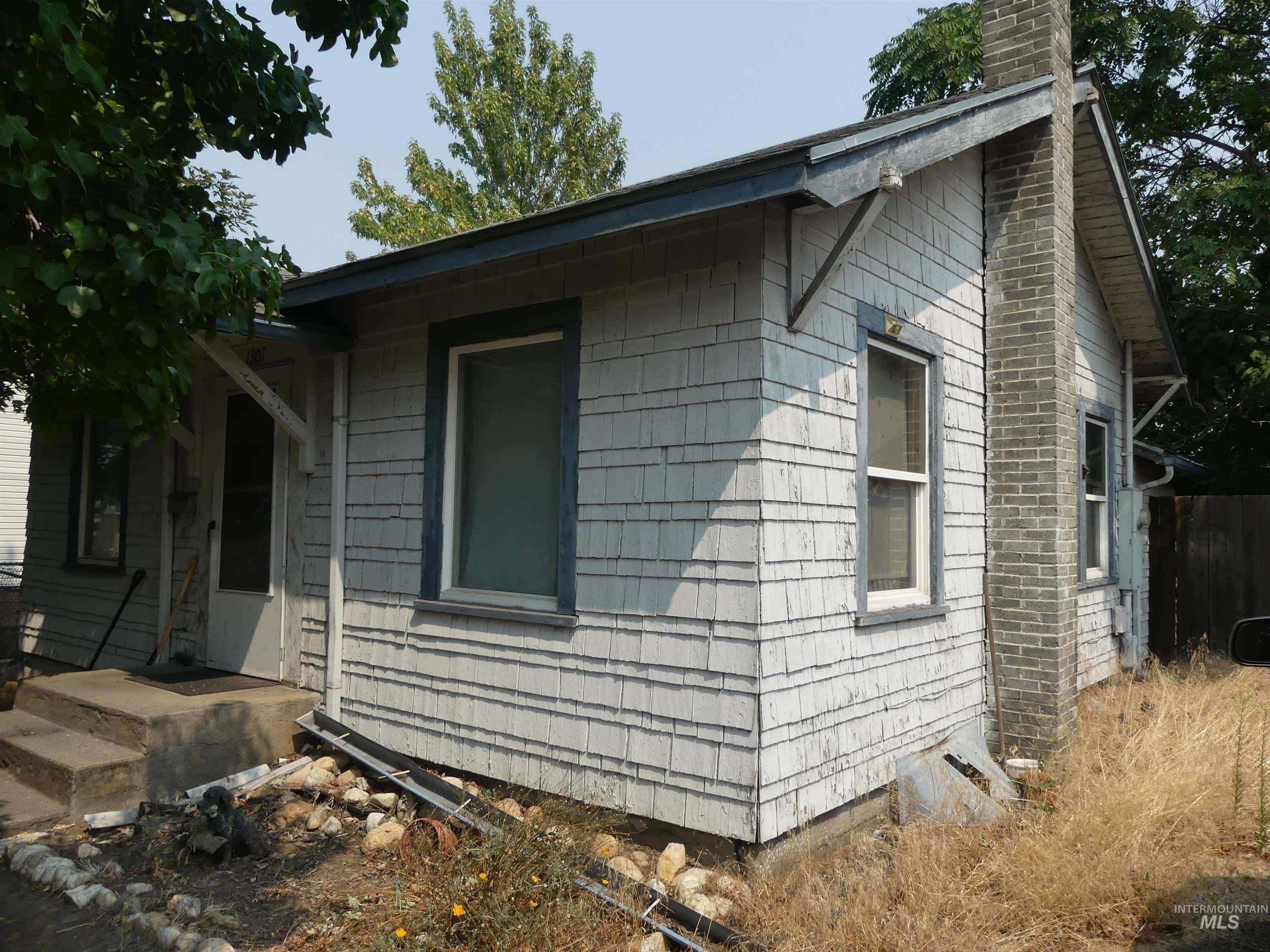 1307 17th St, Lewiston ID 83501