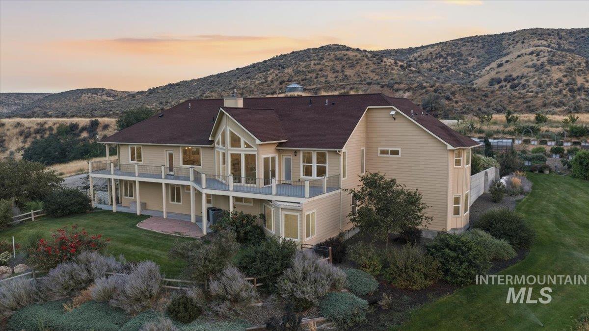 3640 Bishop Road, Emmett ID 83617