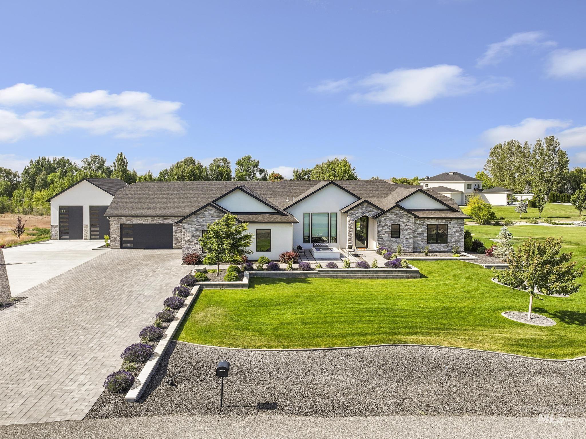 3352 E 4028 N, Twin Falls ID 83301