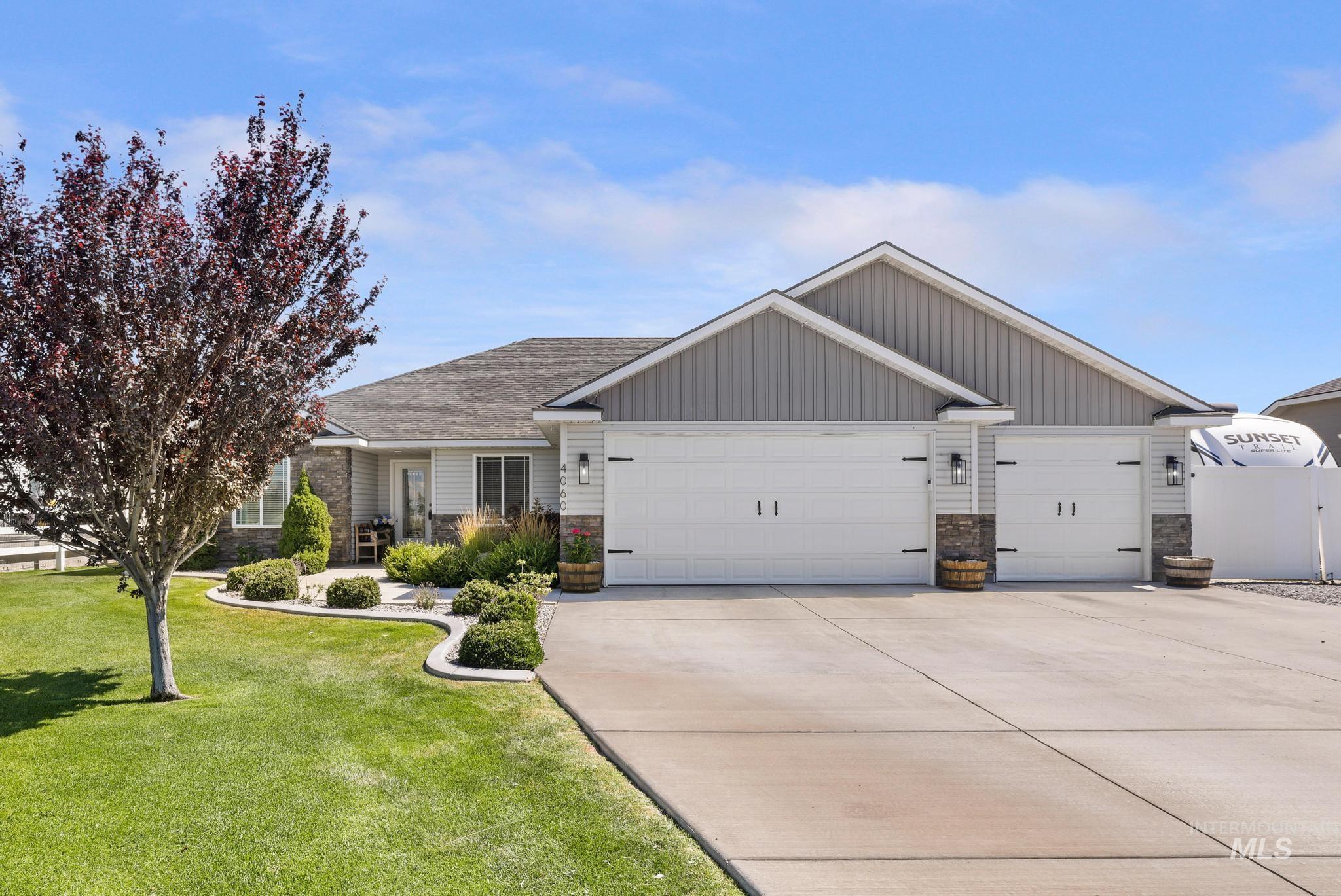 4060 Mountain Vista Ln, Filer ID 83328