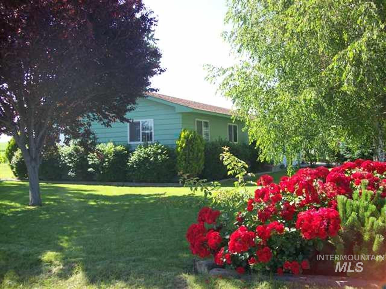 721 Mendiola Rd, Nyssa OR 97913