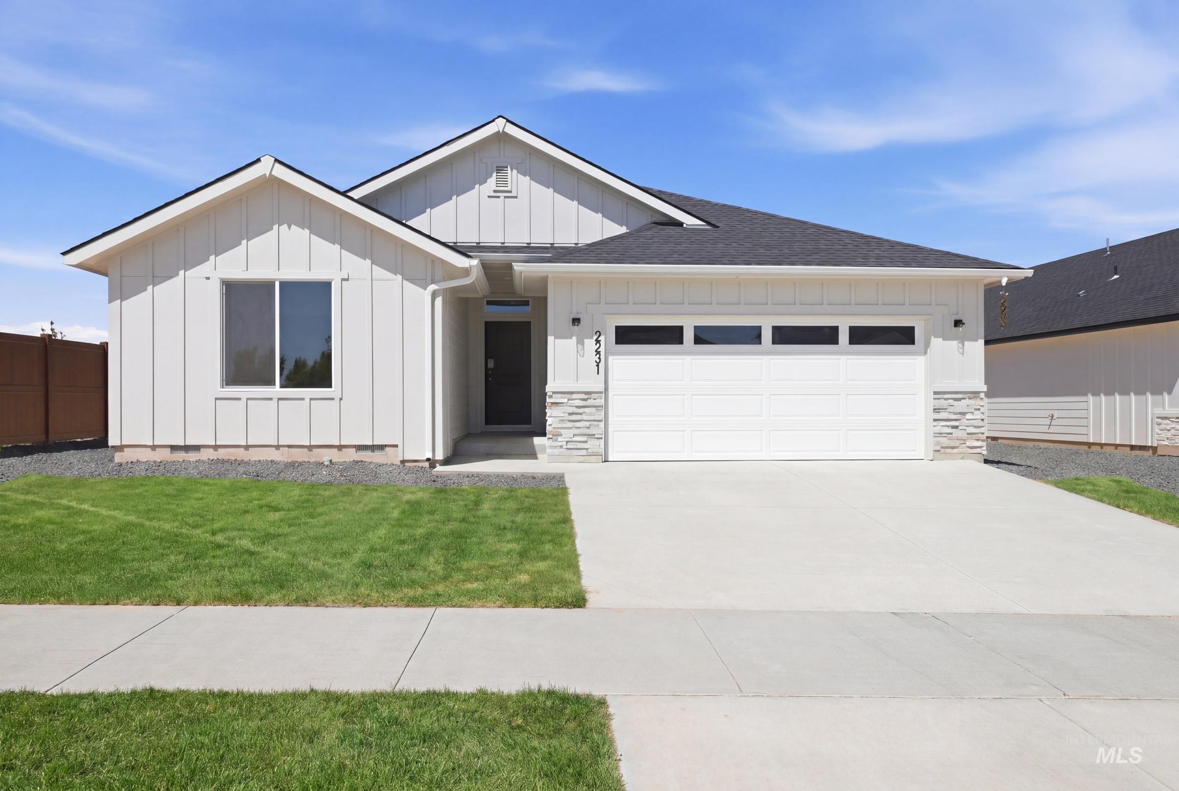 8333 S Tyrion Way, Kuna ID 83634
