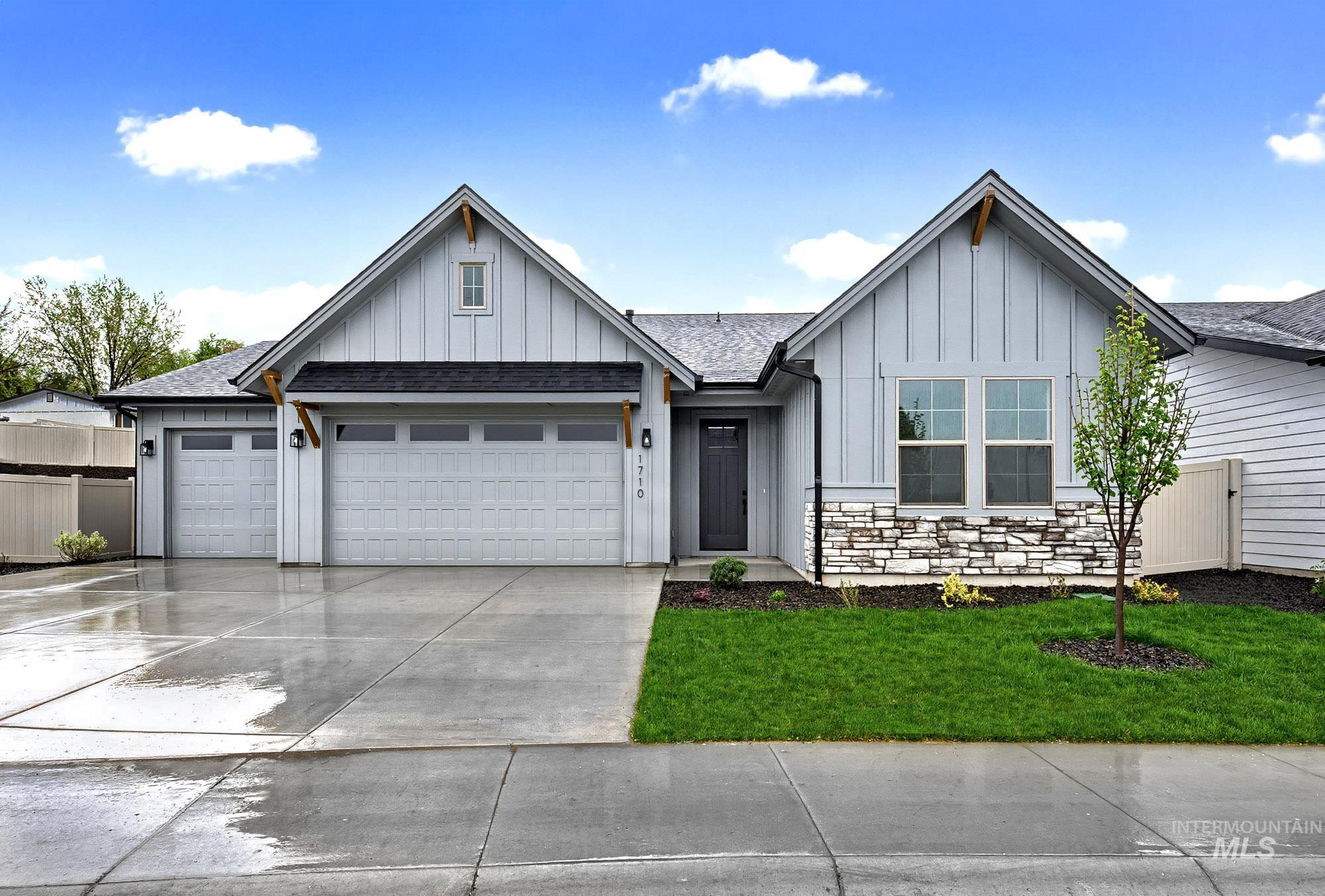 1710 N Green Pine Ln, Star ID 83669