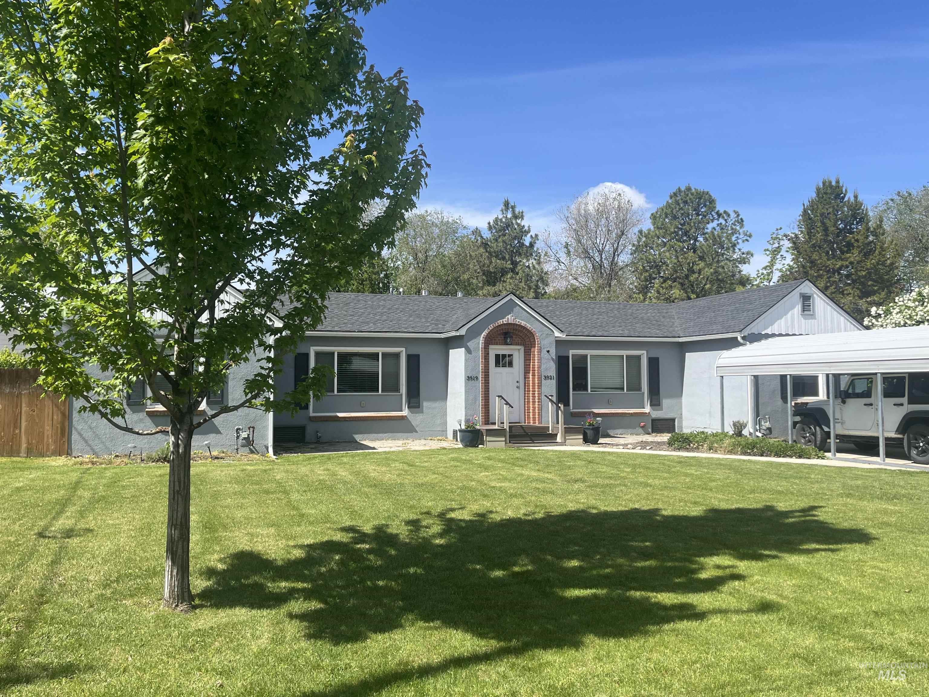 3919 W Garnet St, Boise ID 83703