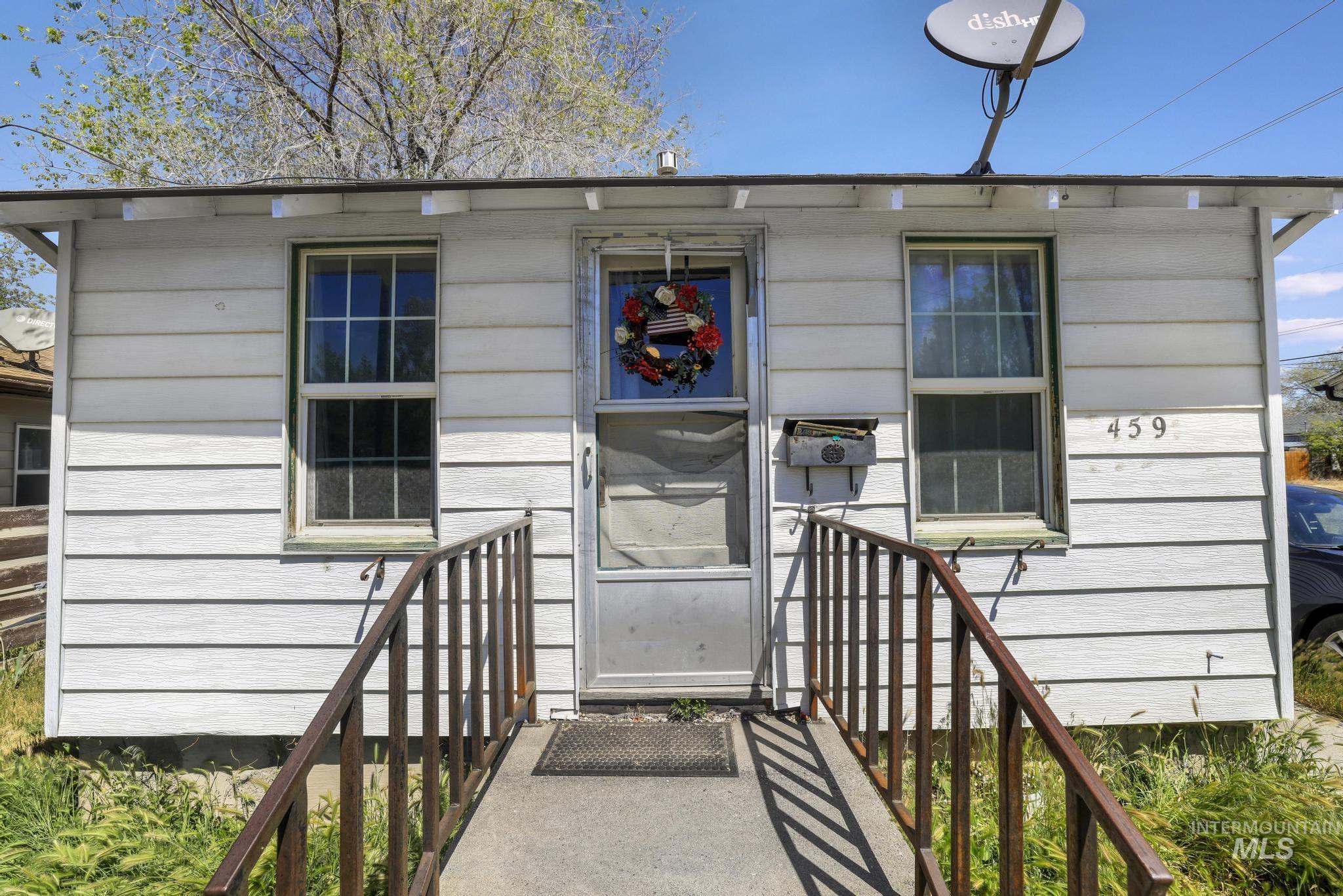 459 Borah Ave, Twin Falls ID 83301