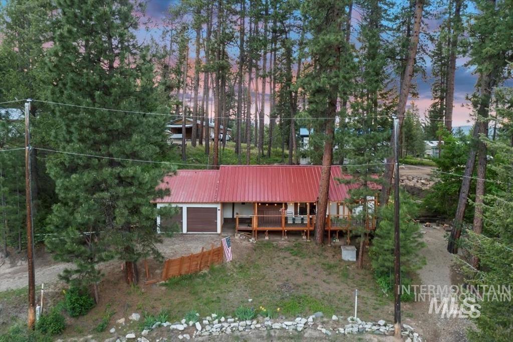 17 Shady Lane, Garden Valley ID 83622