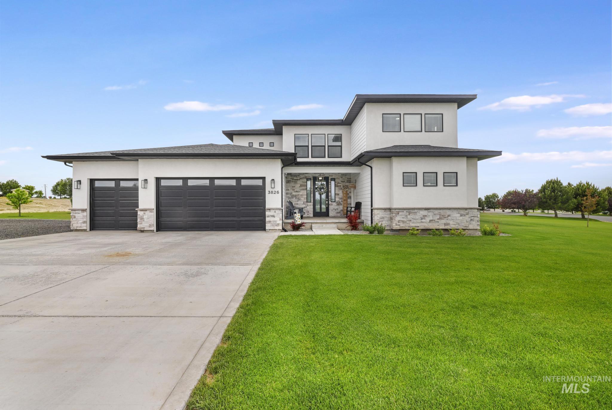 3826 Susan Cir, Kimberly ID 83334