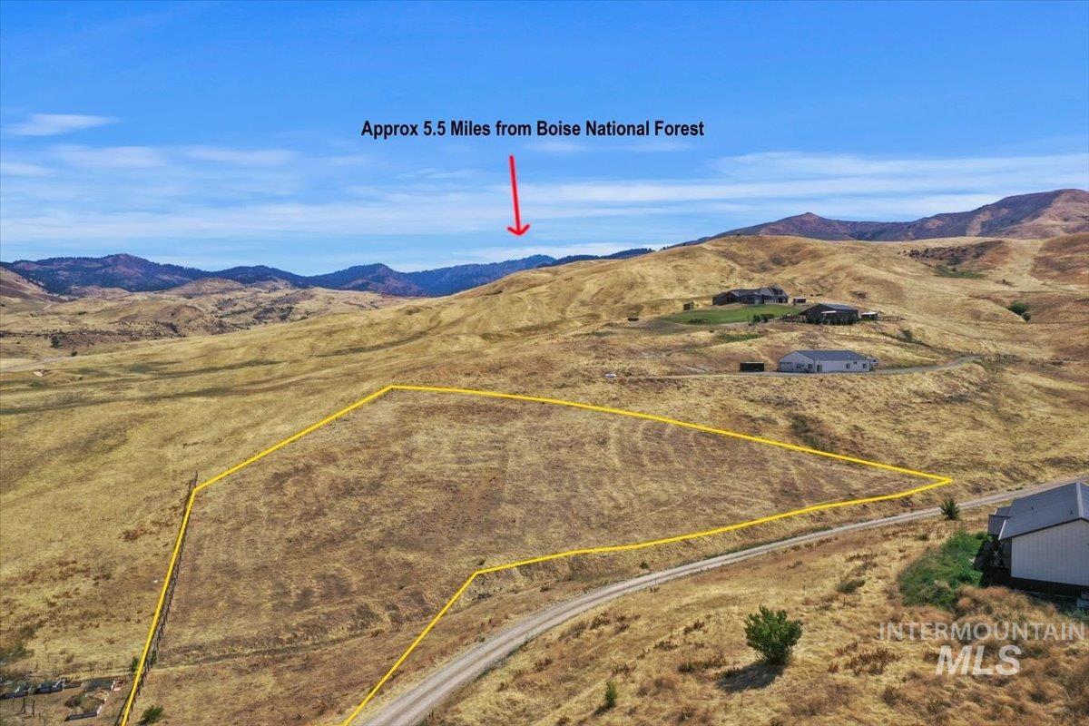 TBD Bethel Rd, Horseshoe Bend ID 83629
