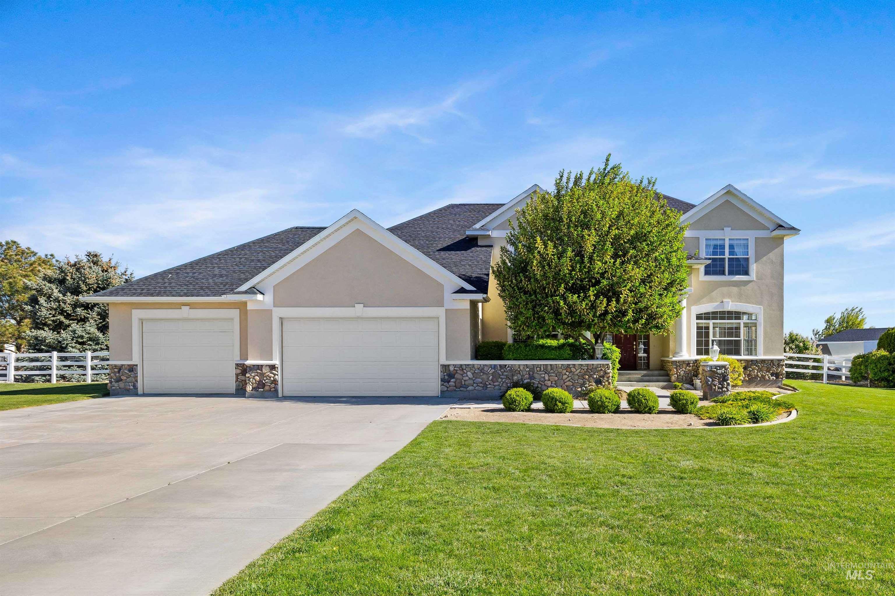 2522 E 3719 N, Twin Falls ID 83301