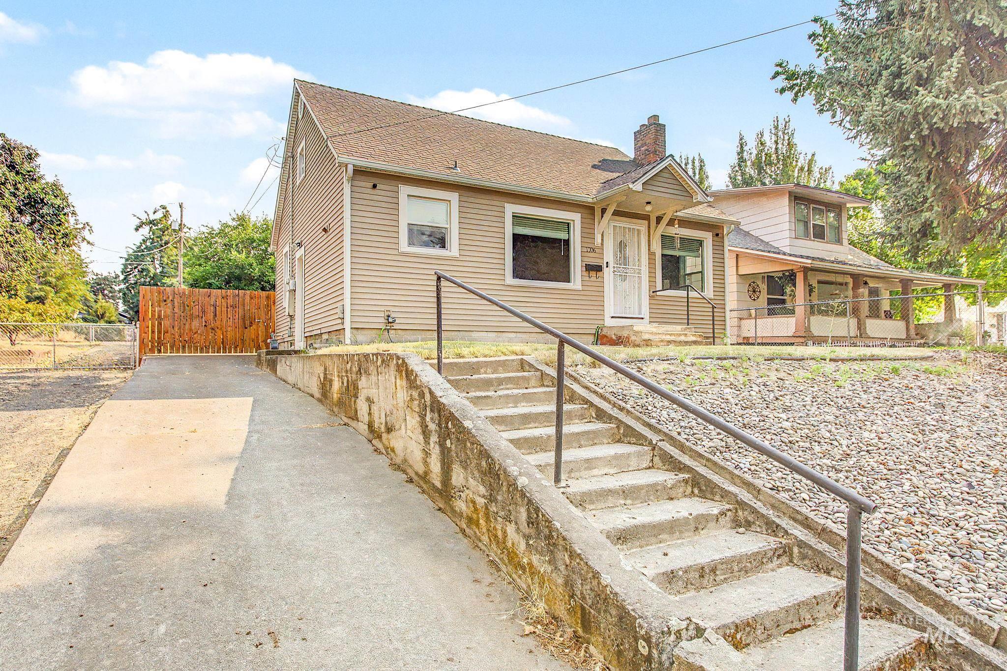 1106 14th Ave, Lewiston ID 83501