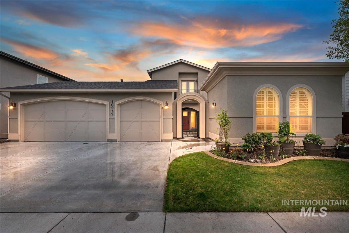 10979 W Leilani Dr, Boise ID 83709