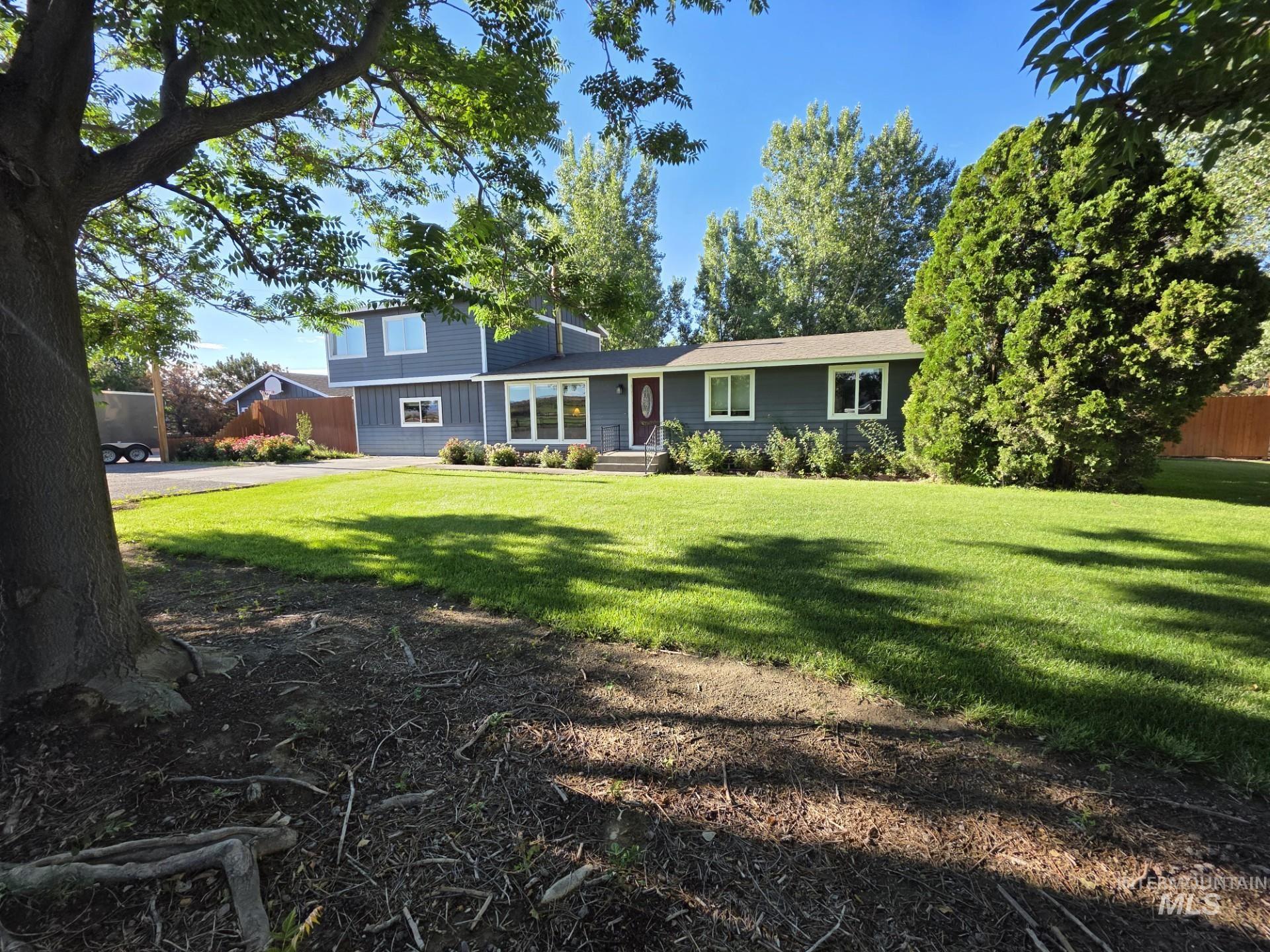 37836 Highway 78, Grand View ID 83624
