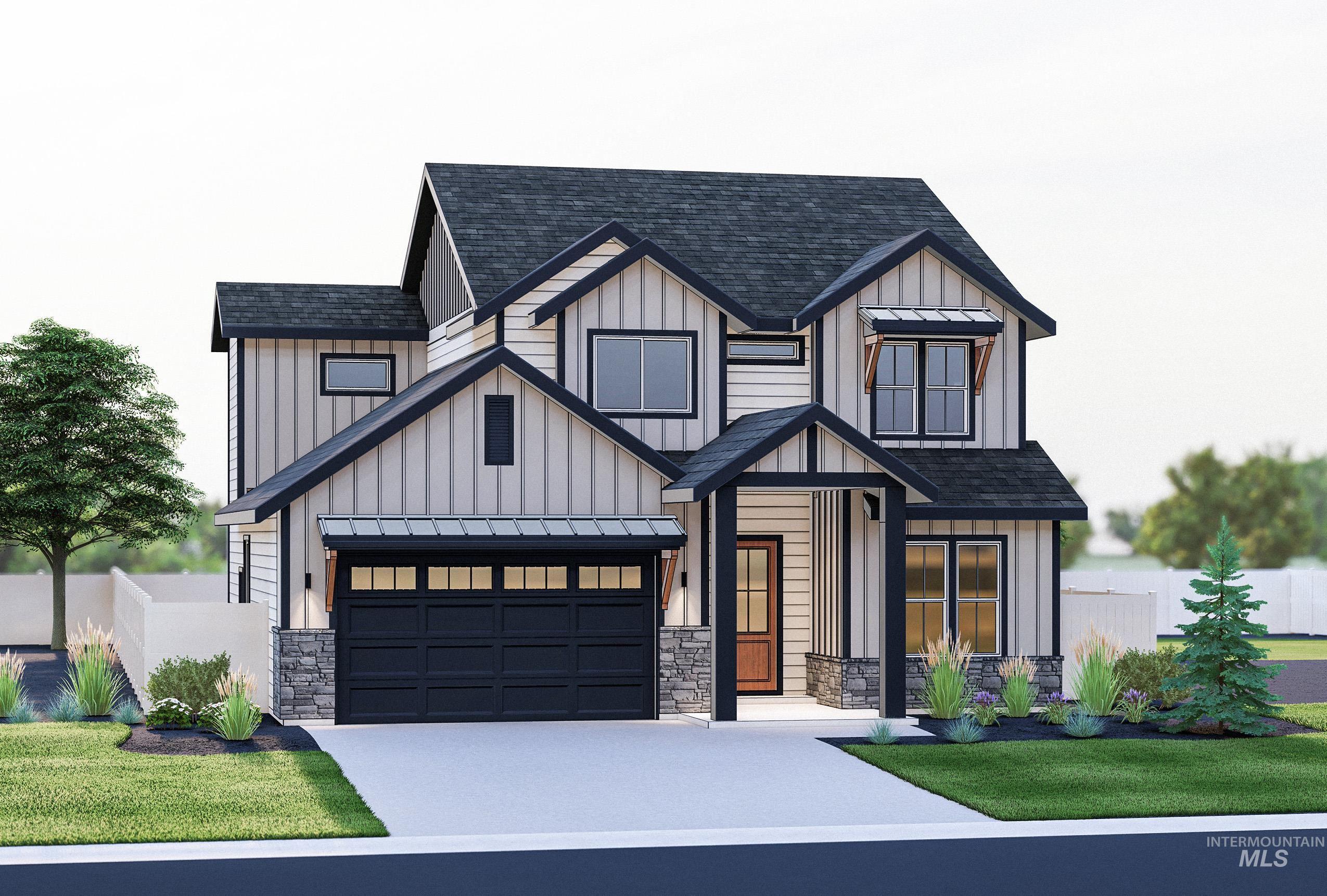 725 N Hiltonhead Way, Eagle ID 83616
