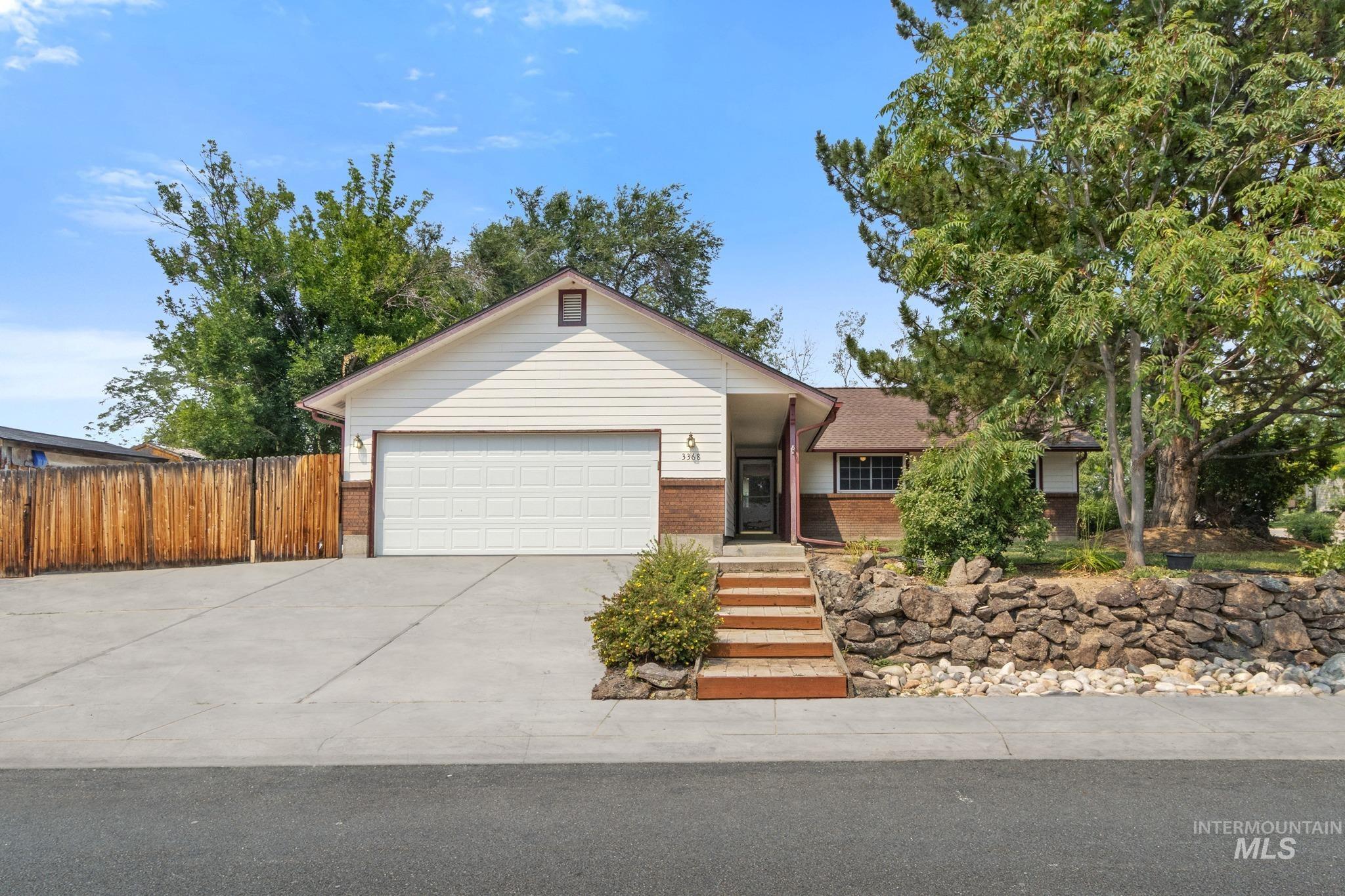 3368 E Whitman, Boise ID 83716
