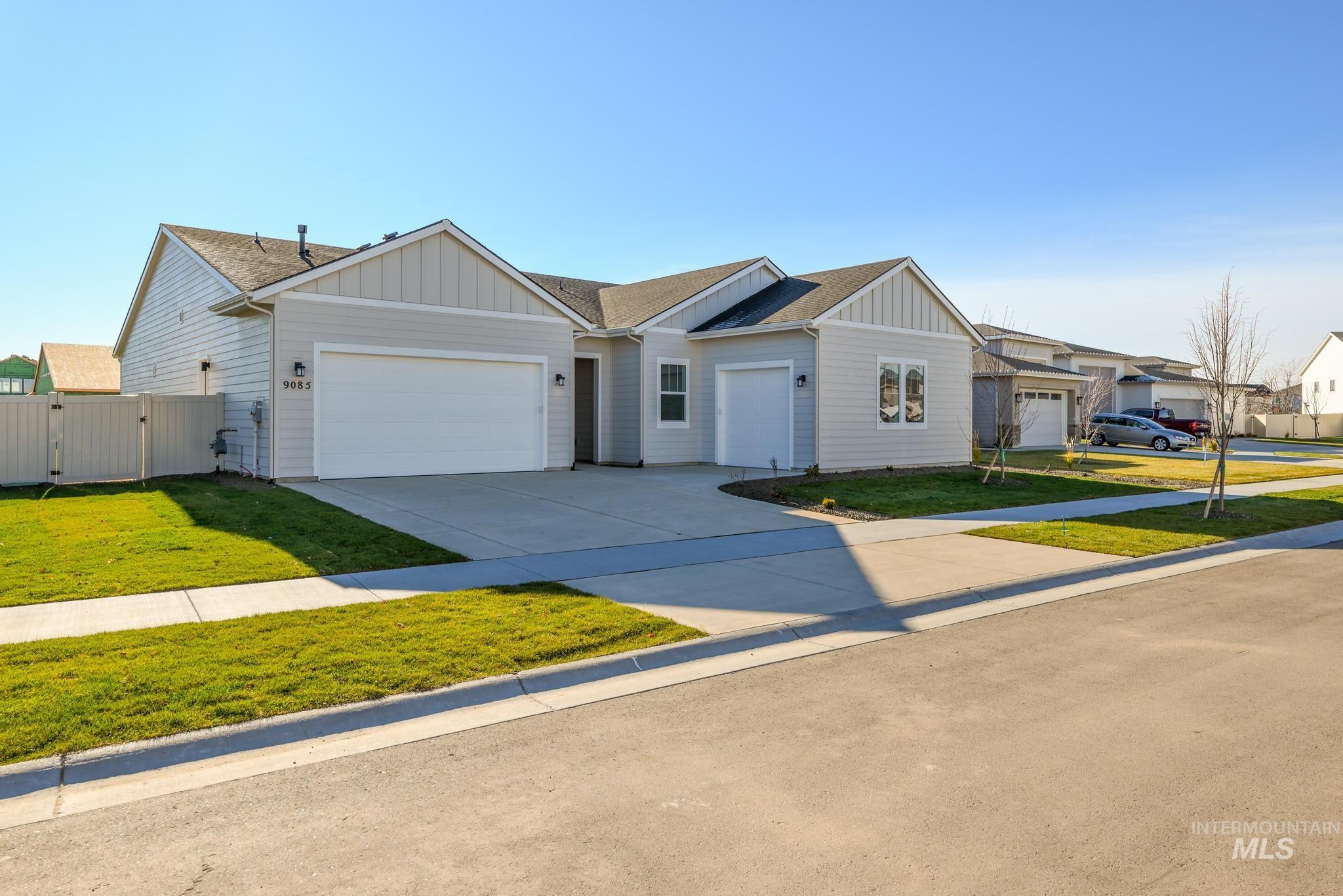 14893 Boatwatch Dr, Caldwell ID 83607