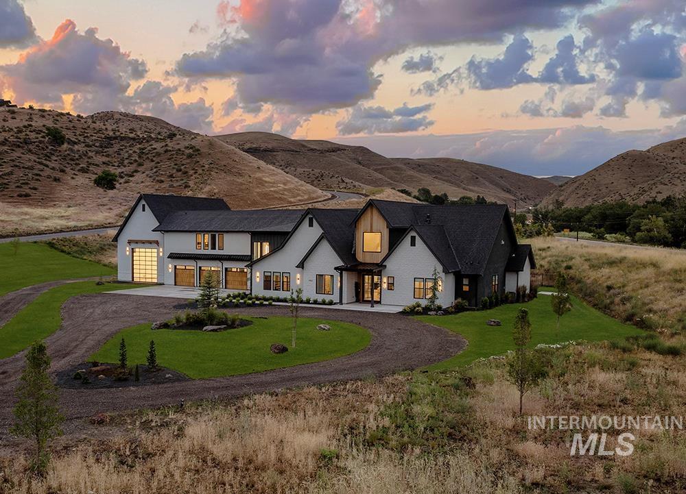 6162 N High Valley Way, Boise ID 83714