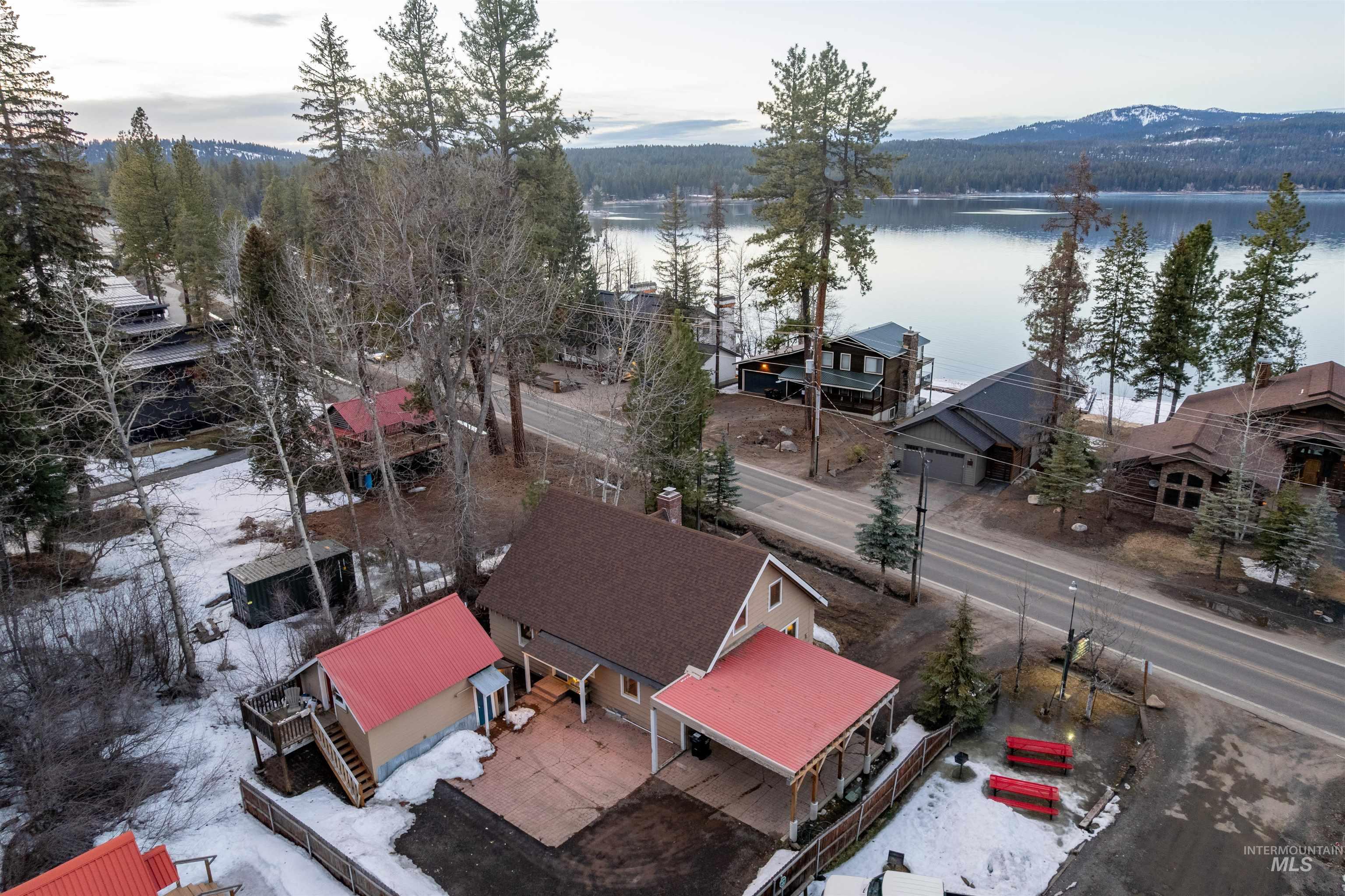 310 W Lake Street, McCall ID 83638