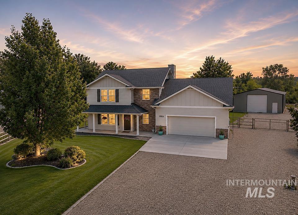 23800 Breyer Rd, Caldwell ID 83607