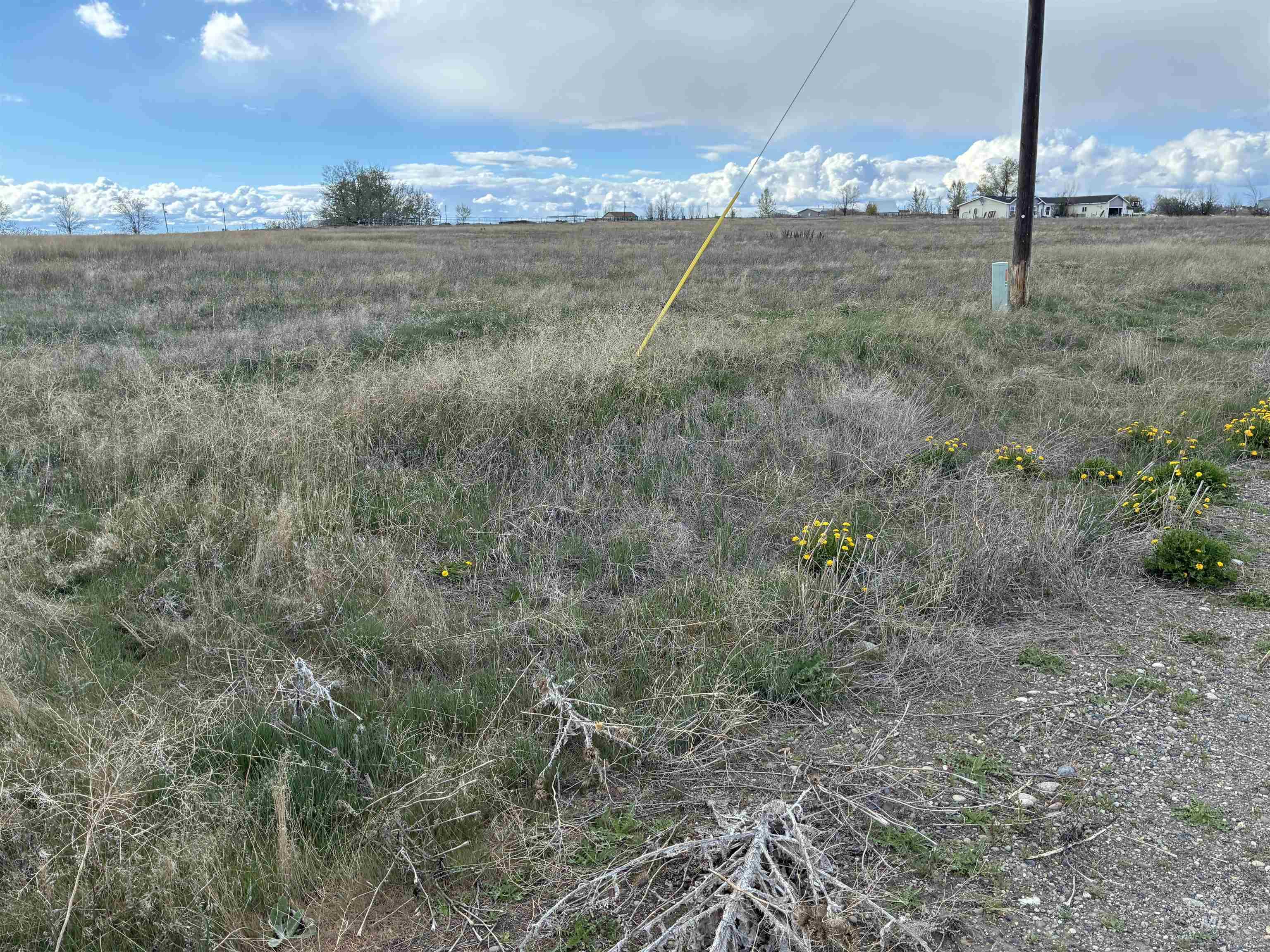 525N 170E 520, Shoshone ID 83352