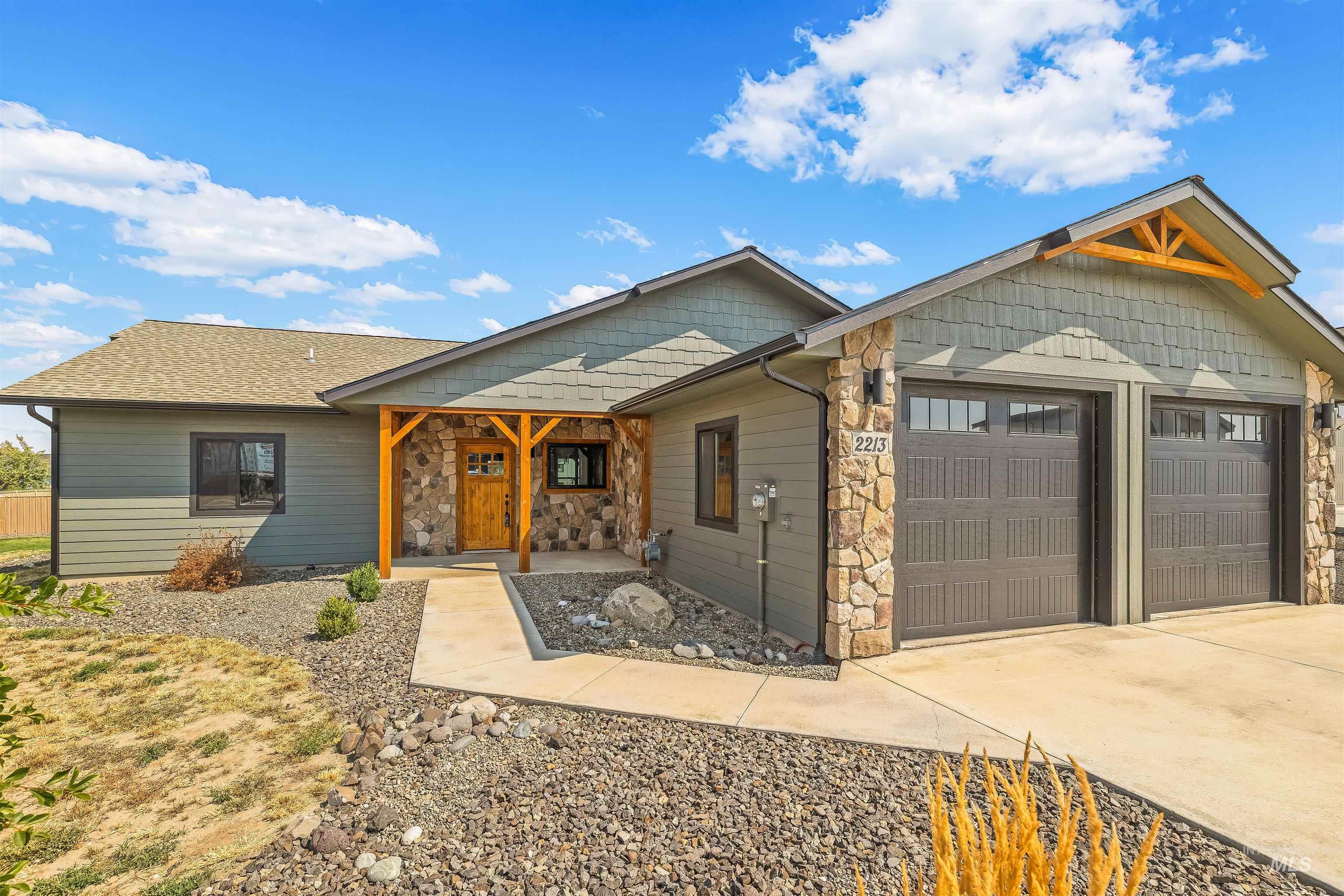 2213 Powers Drive, Lewiston ID 83501