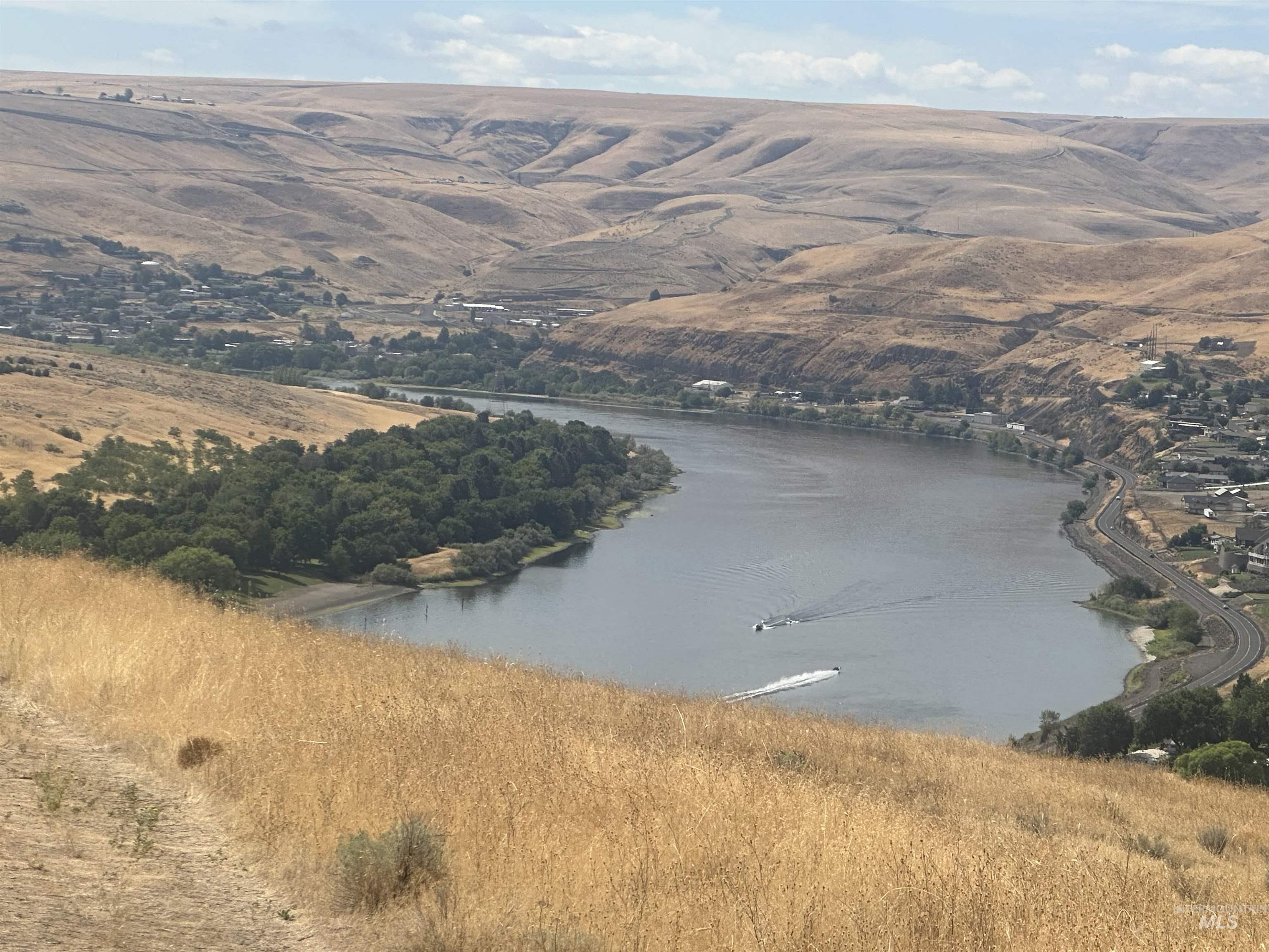 TBD Grandview Dr, Clarkston WA 99403
