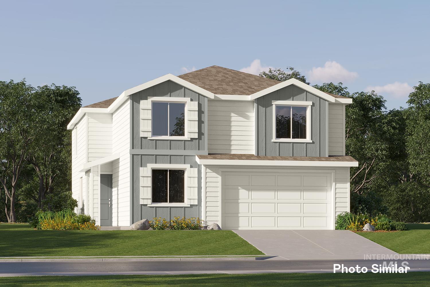 2709 Fall Line St, Caldwell ID 83605