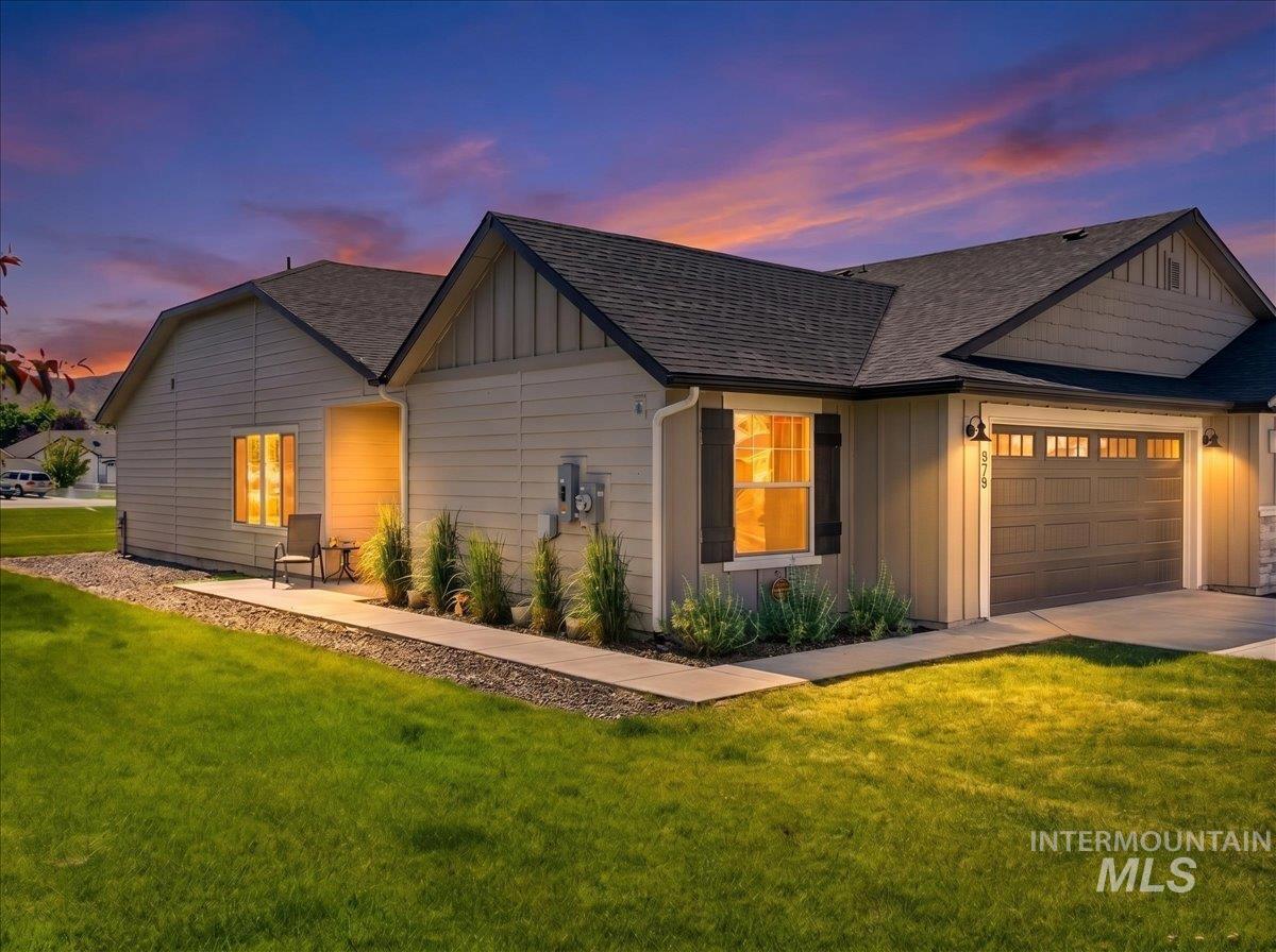 878 S Beaver Creek Way, Emmett ID 83617