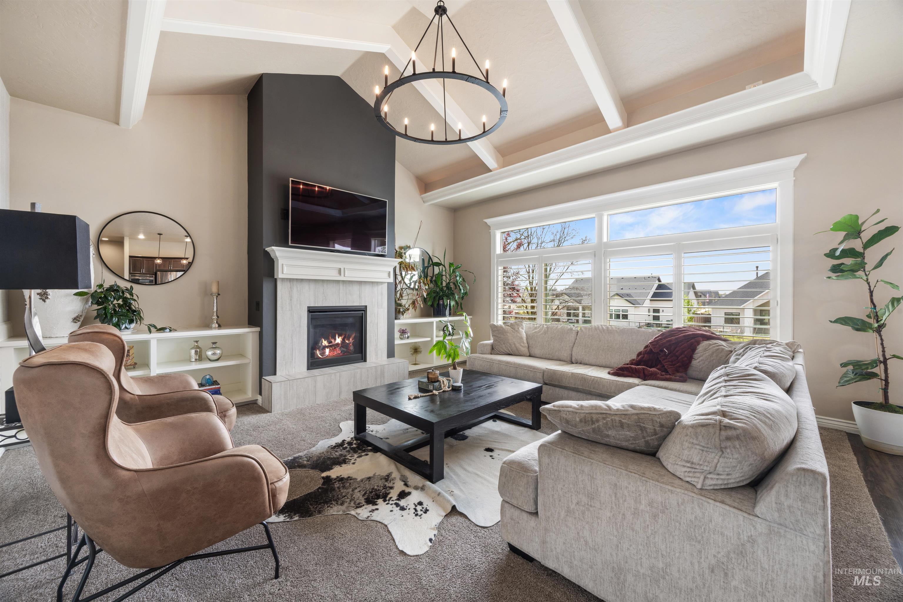3457 W Barefoot St, Eagle ID 83616