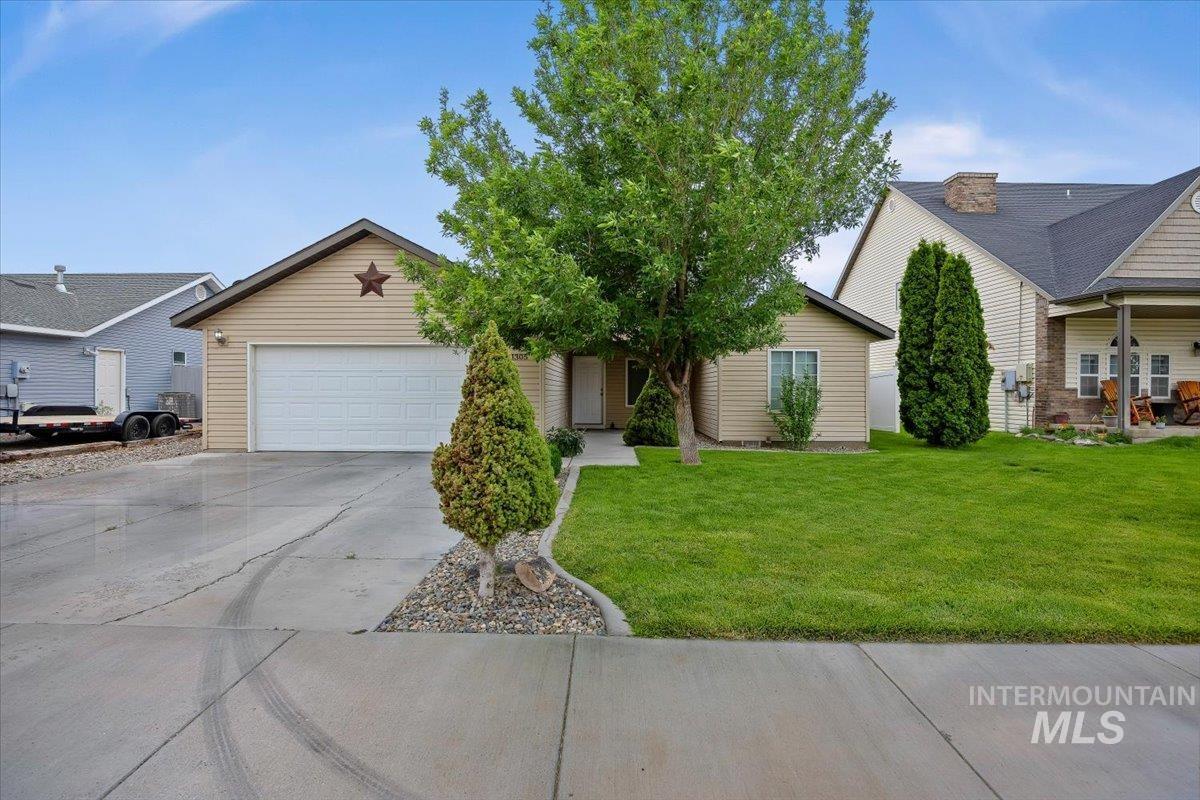 1305 Lauren Lane, Filer ID 83328