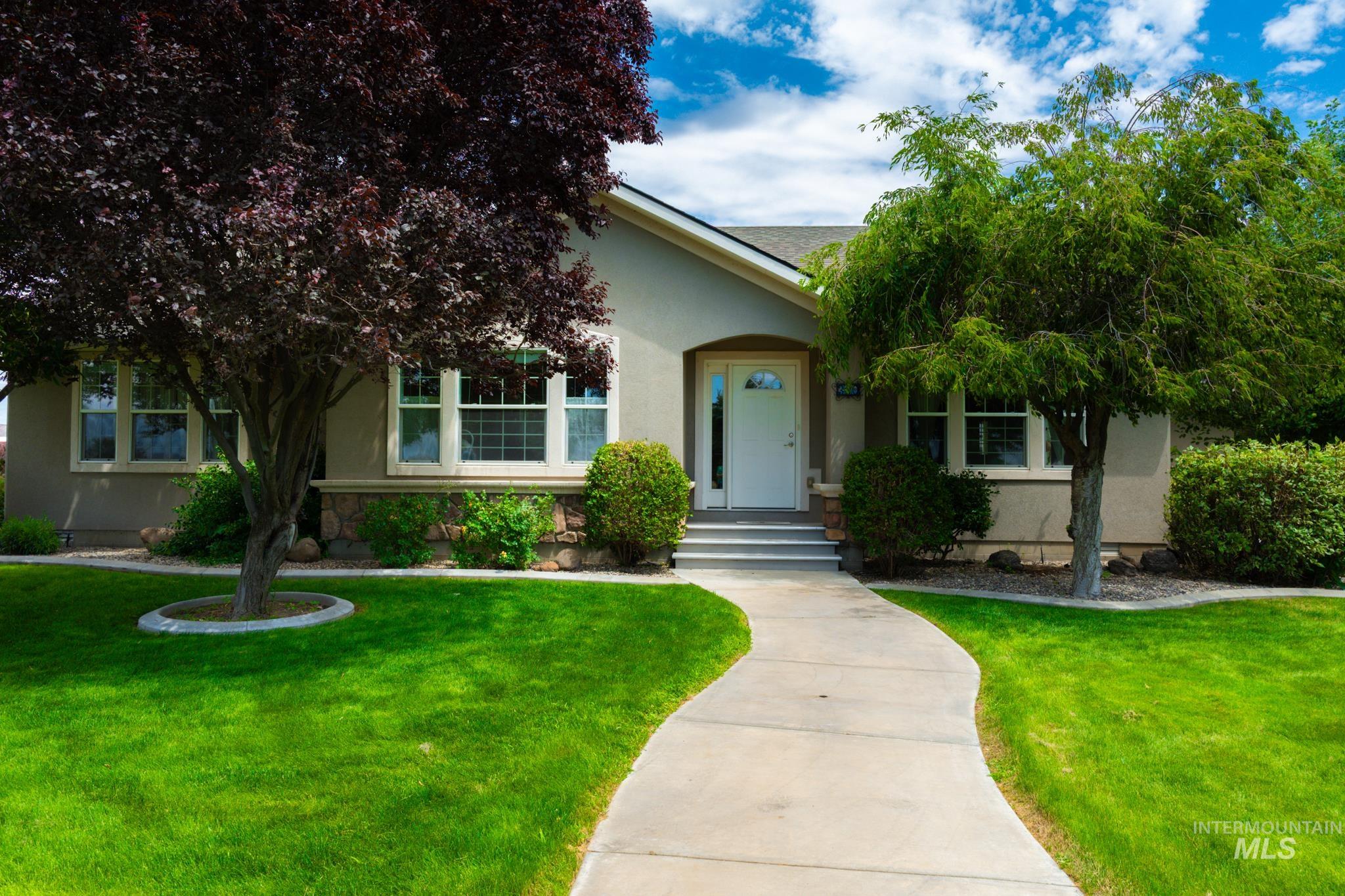 380 Krause Rd., Weiser ID 83672