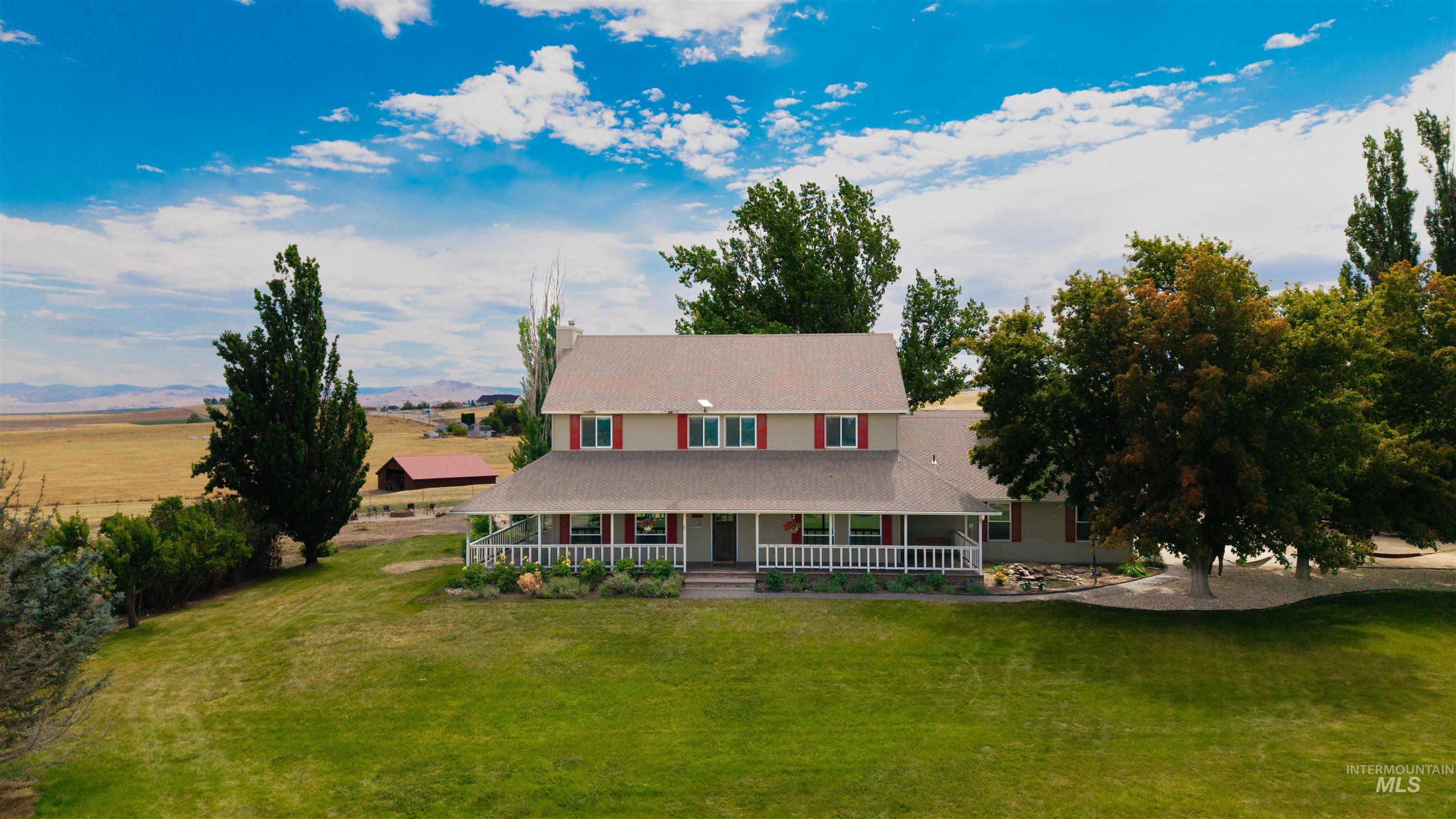 12369 Deer Flat Road, Nampa ID 83686