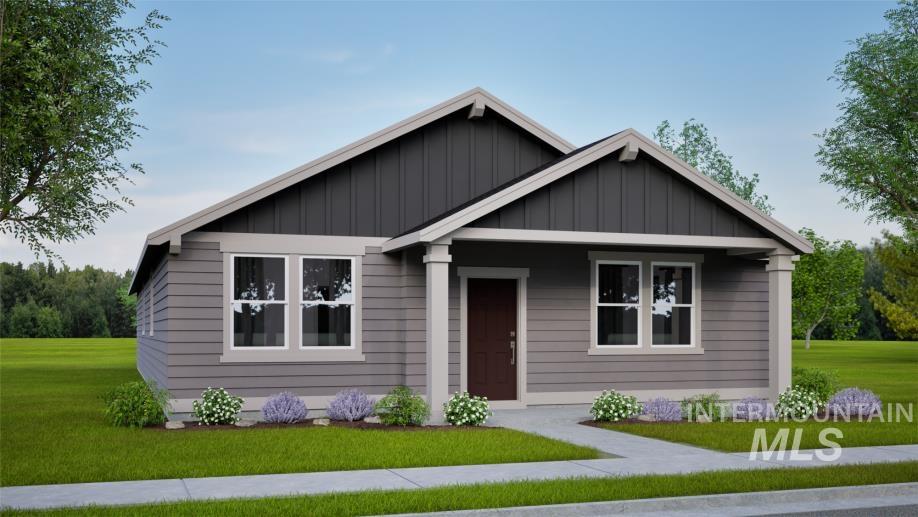 TBD Lake Lowell Ave (Parcel C), Nampa ID 83686